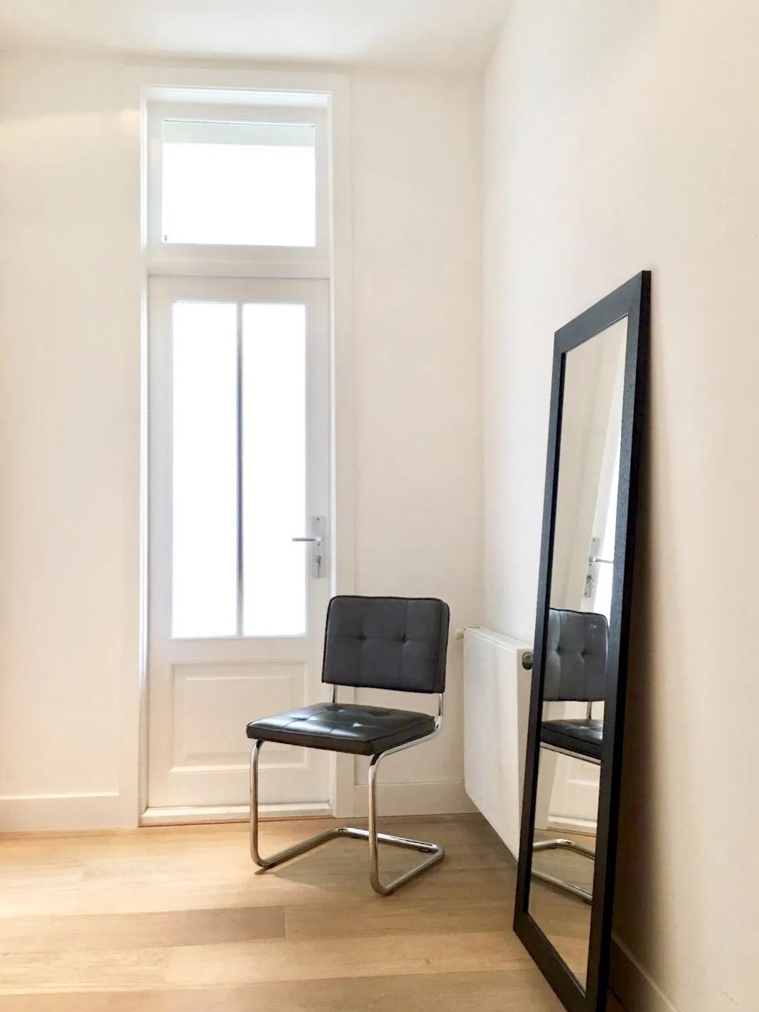 Foto #18 Appartement Staringplein Amsterdam