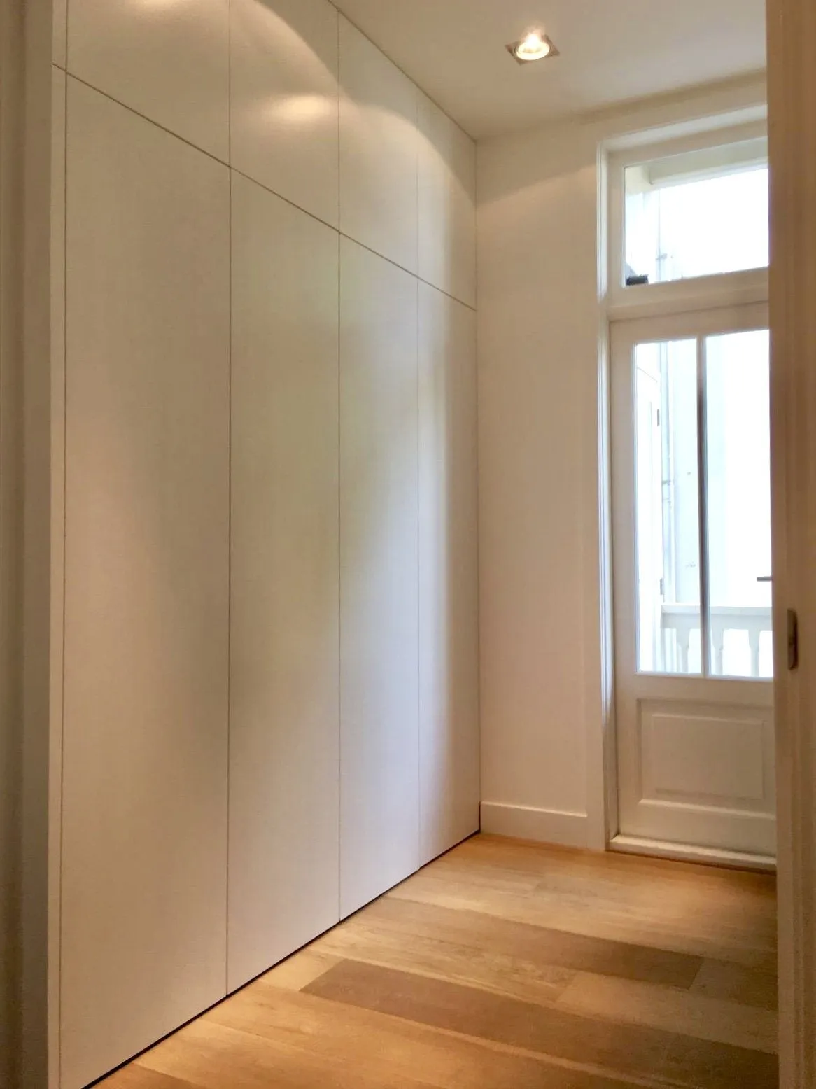 Foto #19 Appartement Staringplein Amsterdam