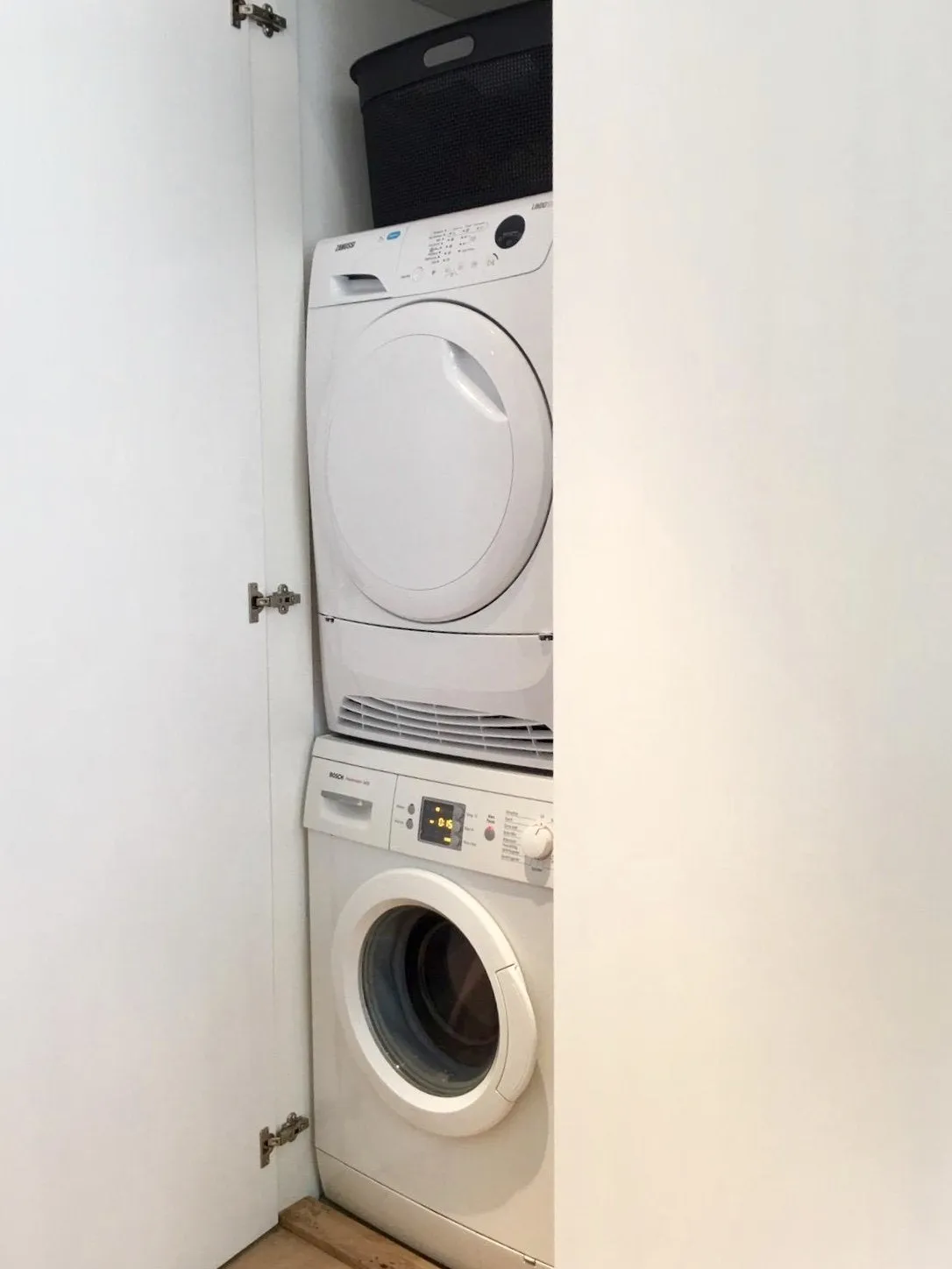 Foto #20 Appartement Staringplein Amsterdam