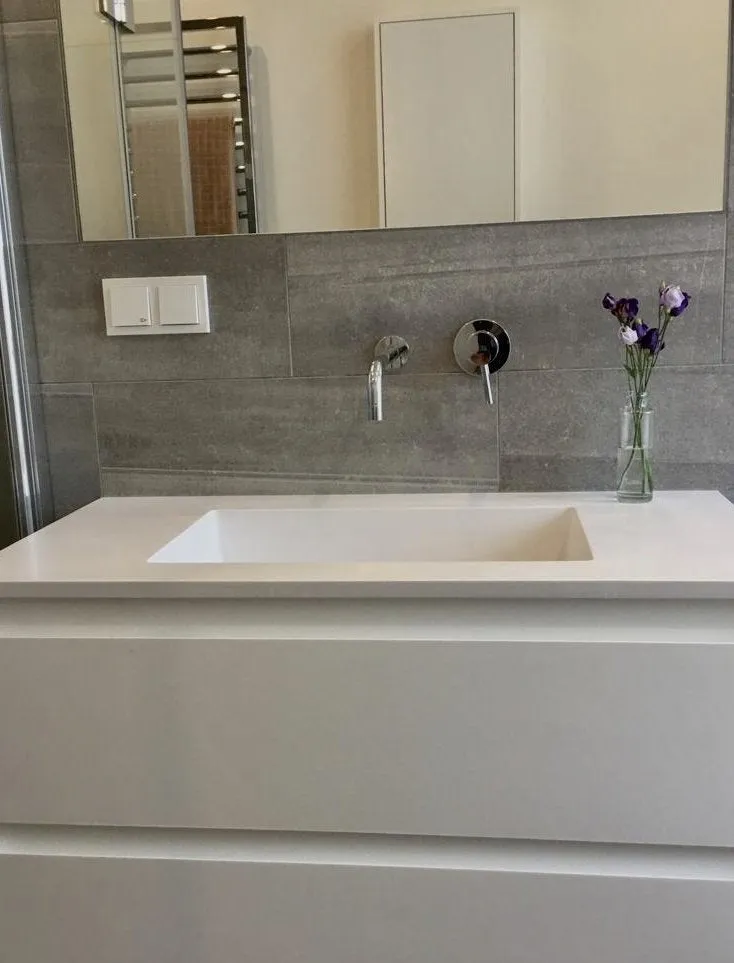 Foto #25 Appartement Staringplein Amsterdam