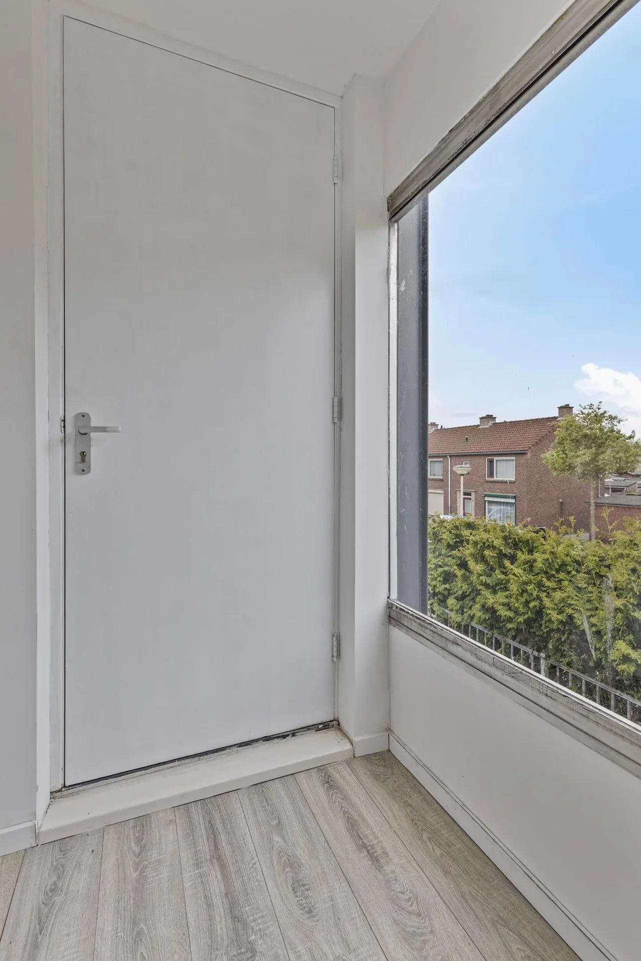 Foto #2 Appartement Van Oldenbarneveldtstraat Bergen op Zoom