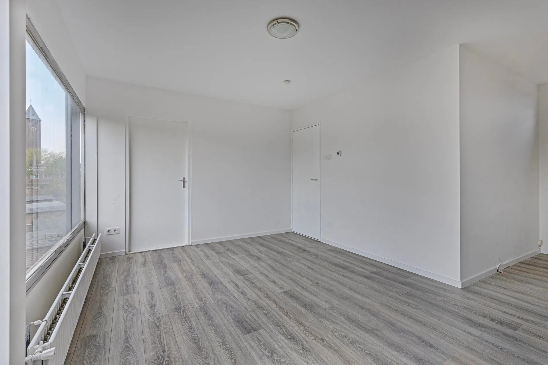 Foto #3 Appartement Van Oldenbarneveldtstraat Bergen op Zoom