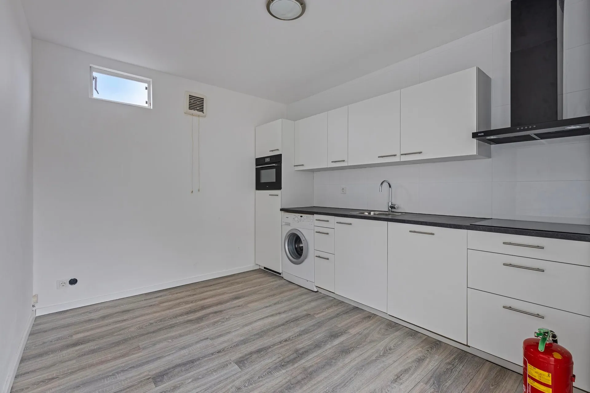 Foto #7 Appartement Van Oldenbarneveldtstraat Bergen op Zoom