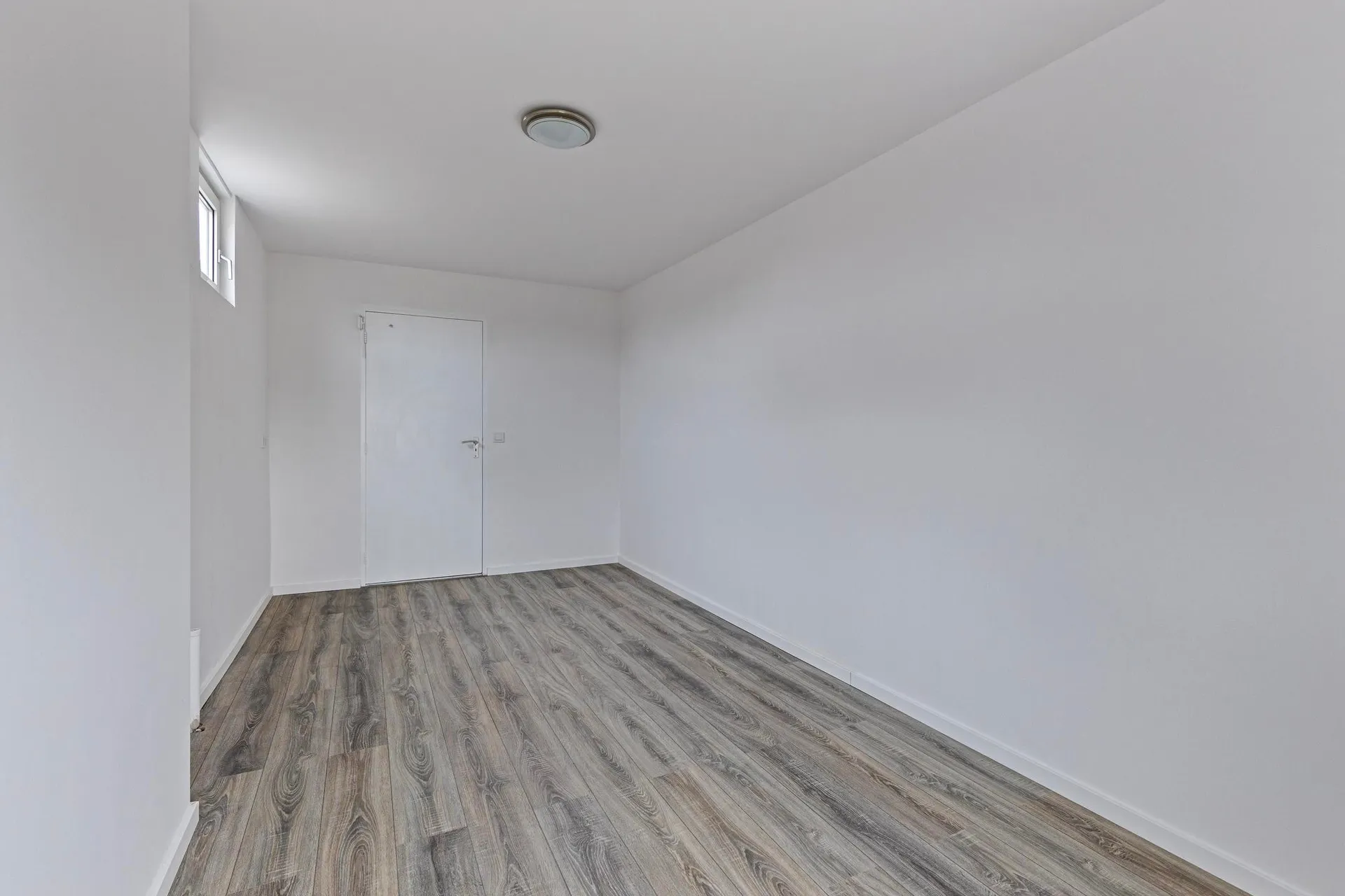 Foto #13 Appartement Van Oldenbarneveldtstraat Bergen op Zoom