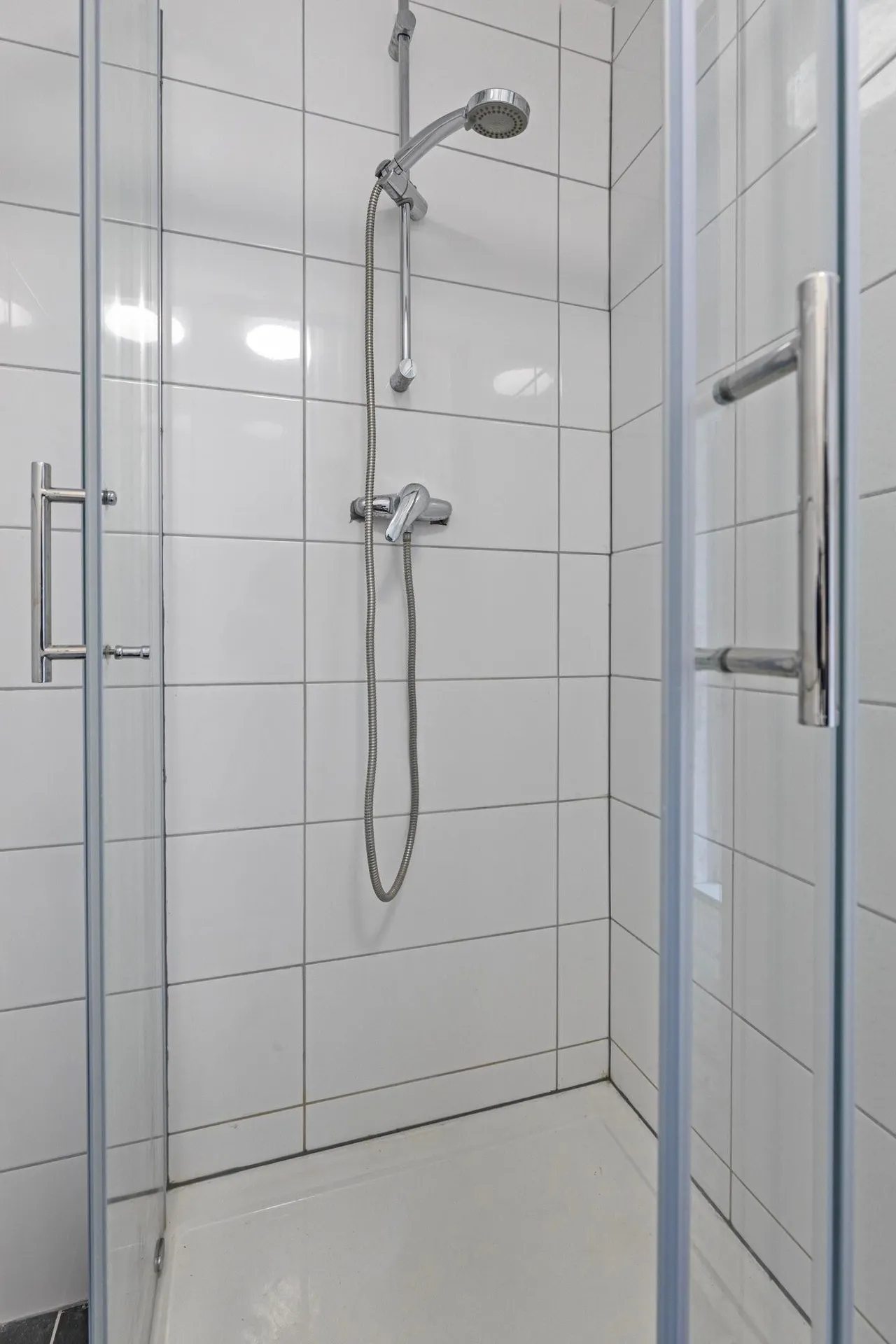 Foto #15 Appartement Van Oldenbarneveldtstraat Bergen op Zoom