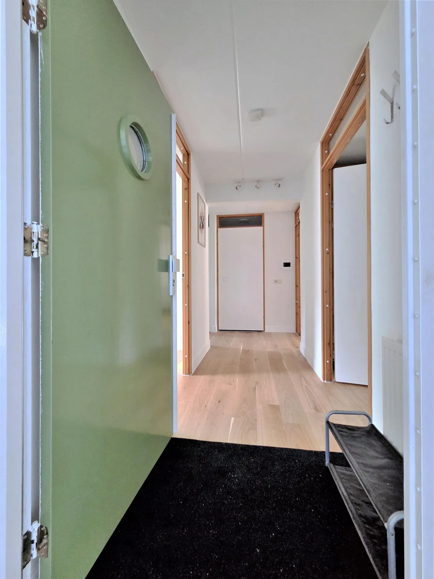 Foto #35 Appartement Flevoparkweg Amsterdam