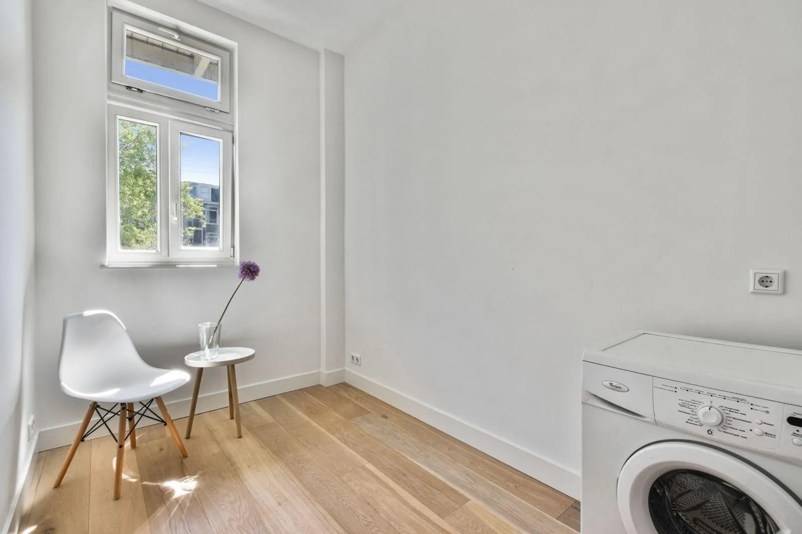 Foto #15 Appartement Frederik Hendrikstraat Amsterdam