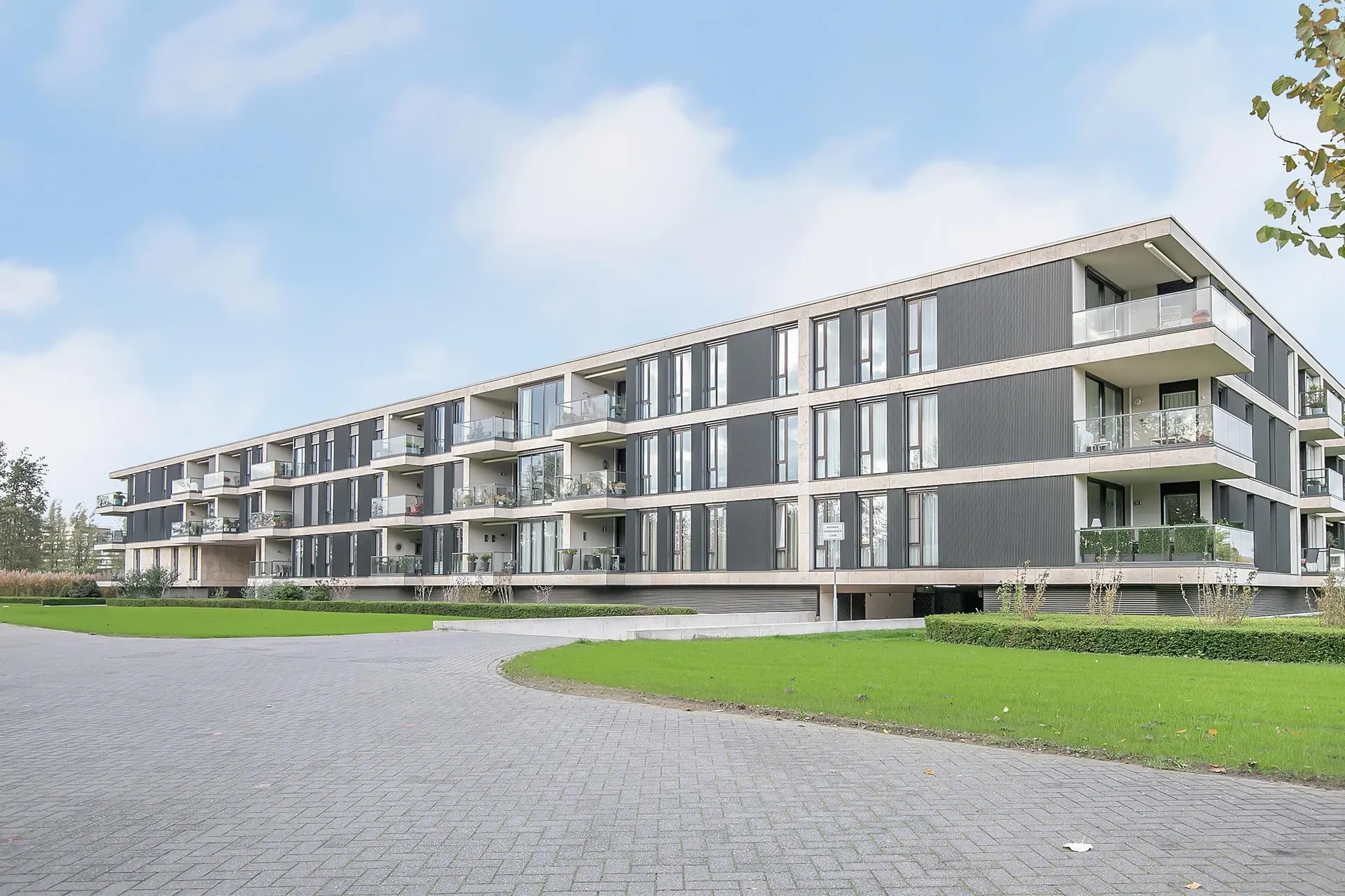 Foto #0 Appartement Valkenlaar Bavel