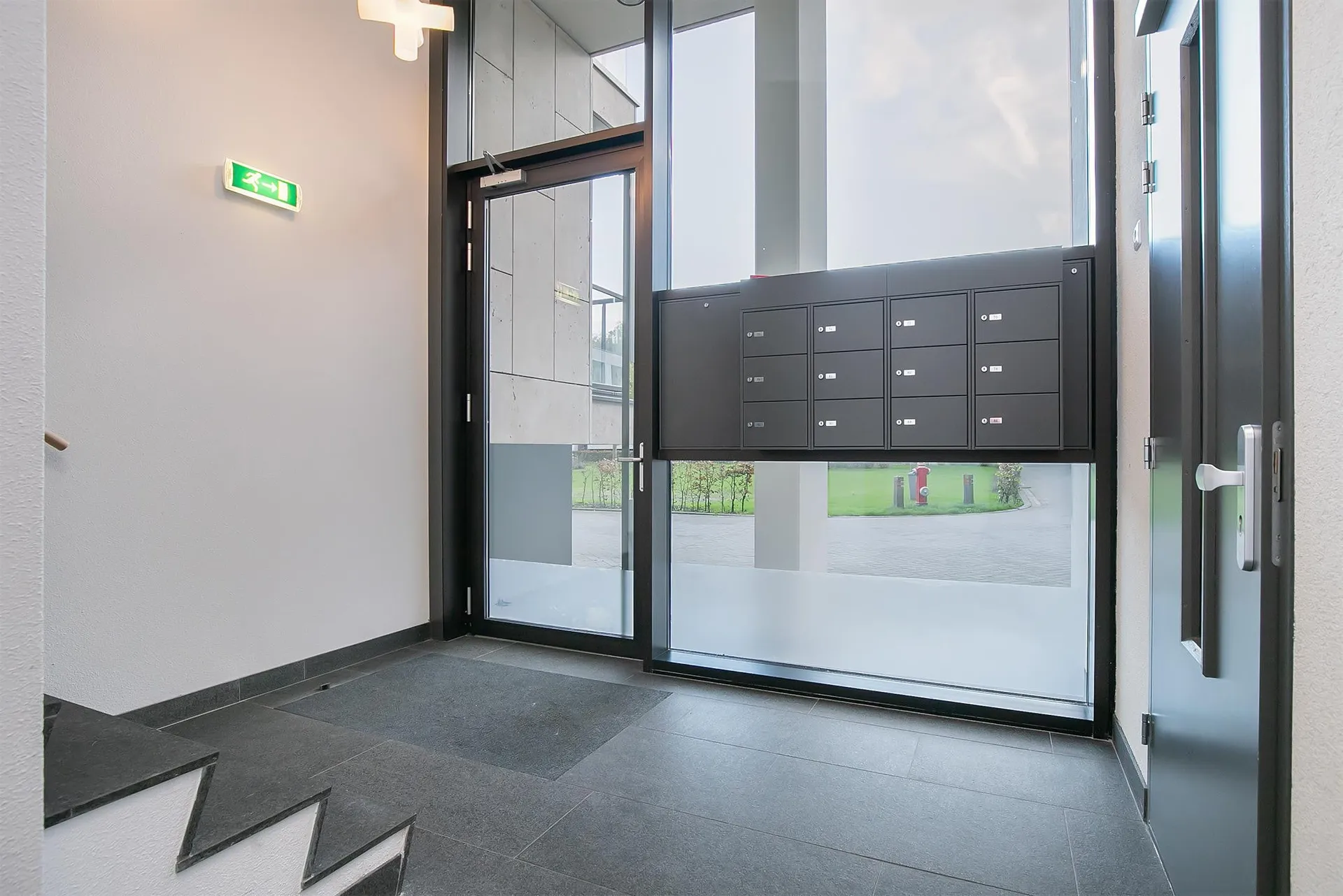 Foto #2 Appartement Valkenlaar Bavel