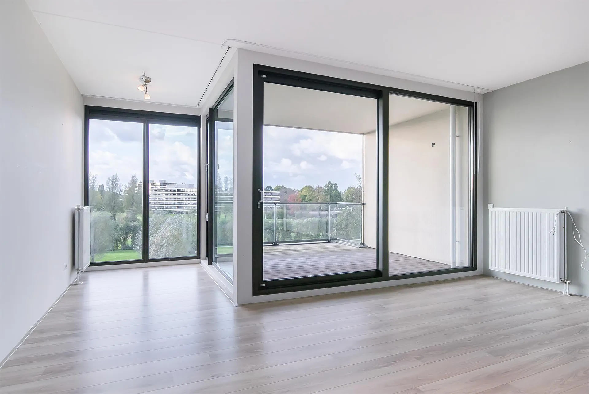 Foto #5 Appartement Valkenlaar Bavel