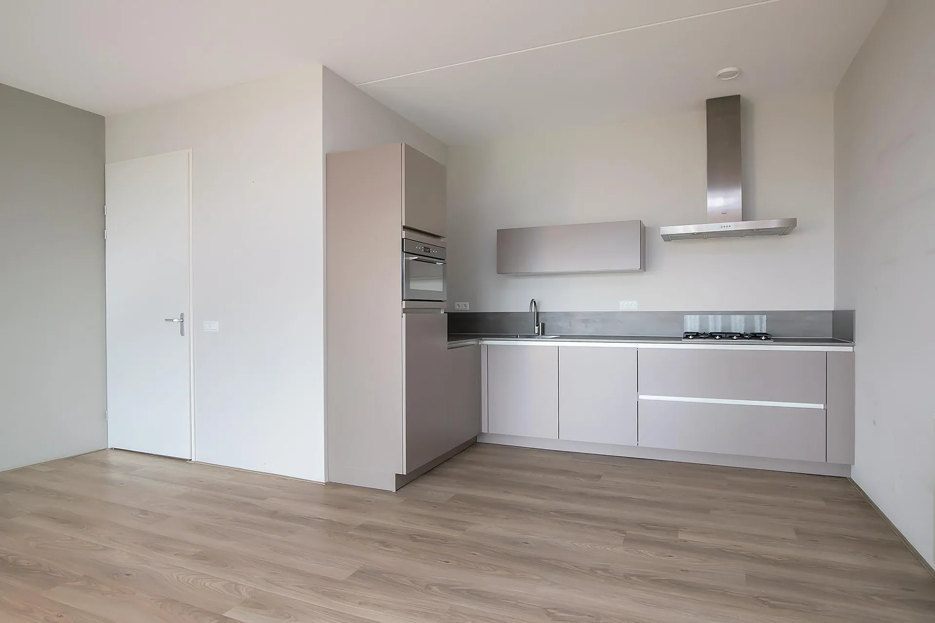 Foto #7 Appartement Valkenlaar Bavel