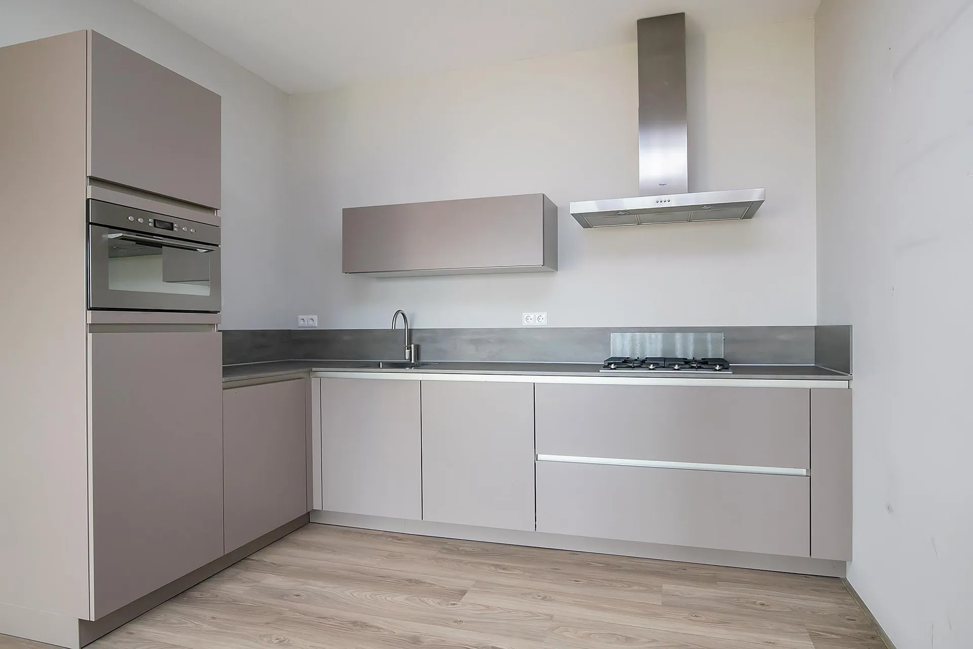 Foto #8 Appartement Valkenlaar Bavel