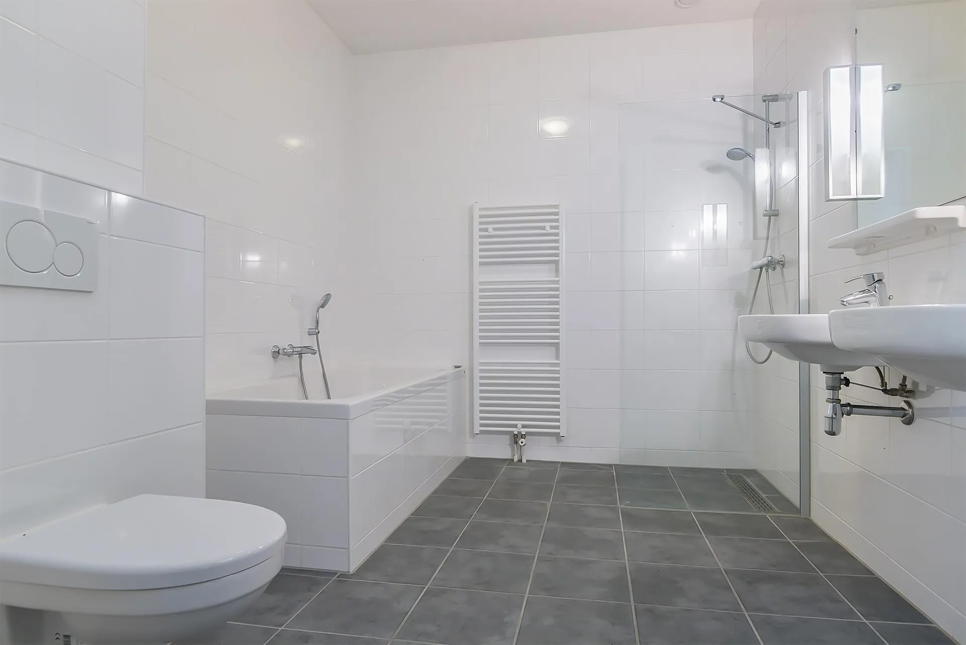Foto #13 Appartement Valkenlaar Bavel
