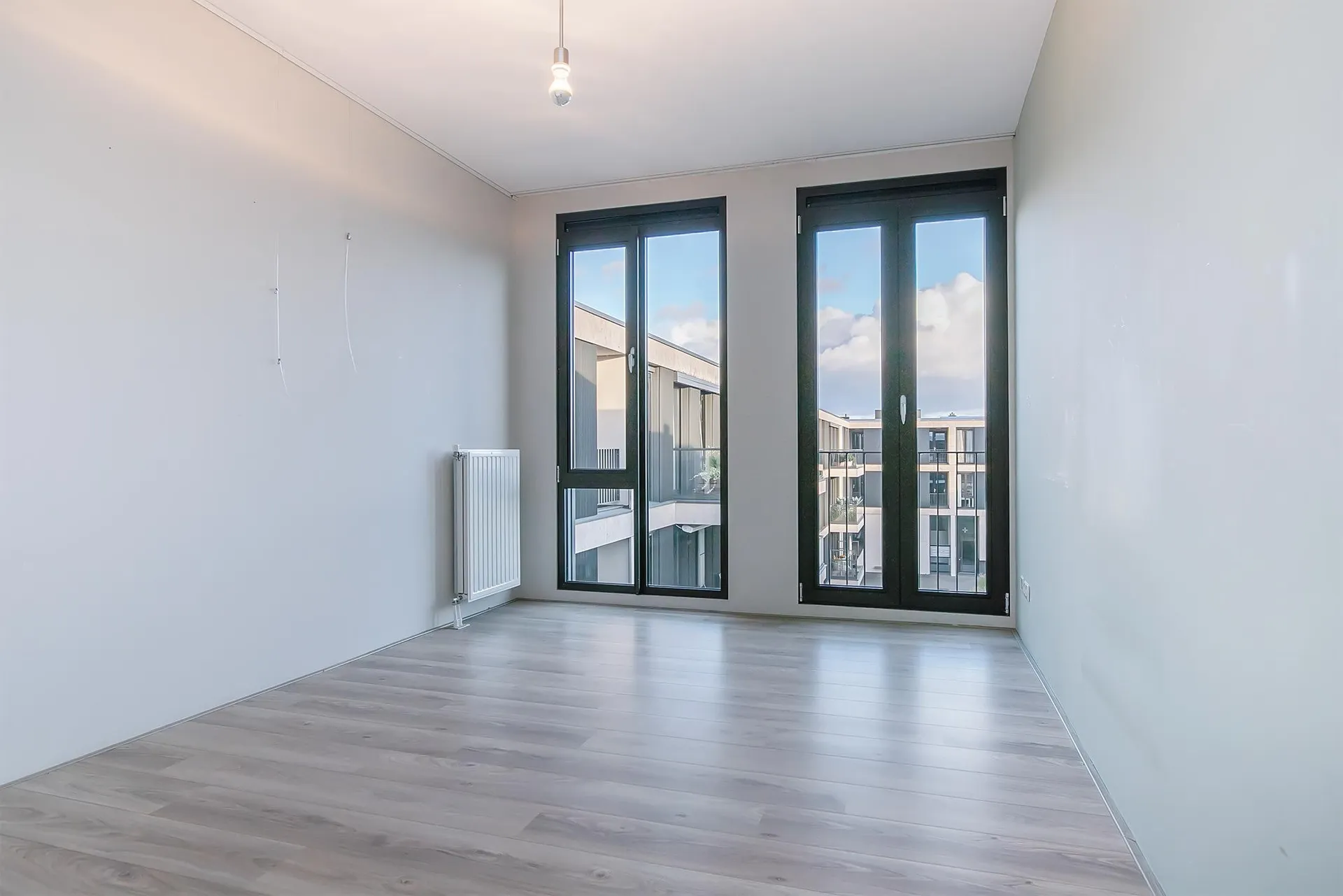 Foto #19 Appartement Valkenlaar Bavel