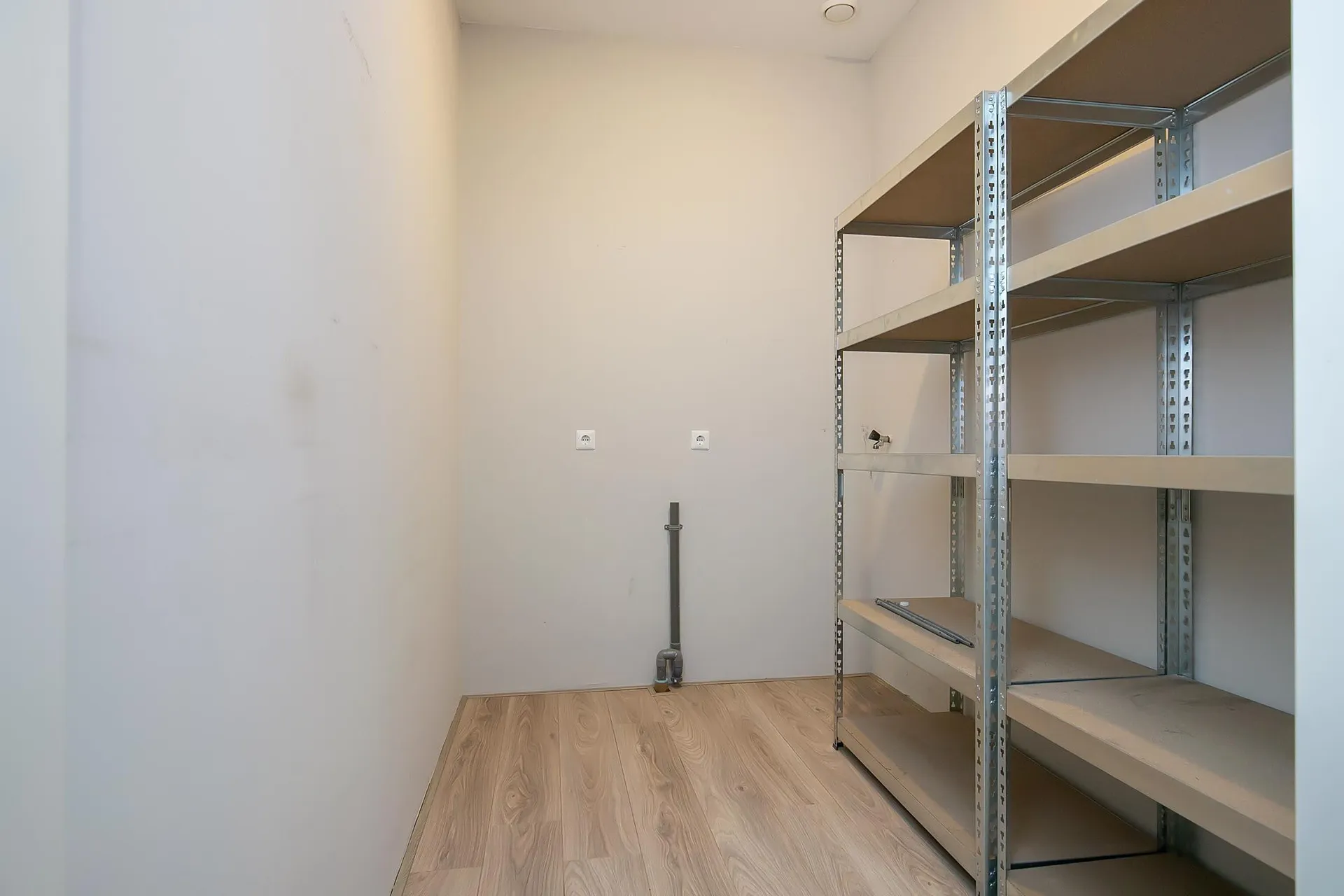 Foto #21 Appartement Valkenlaar Bavel