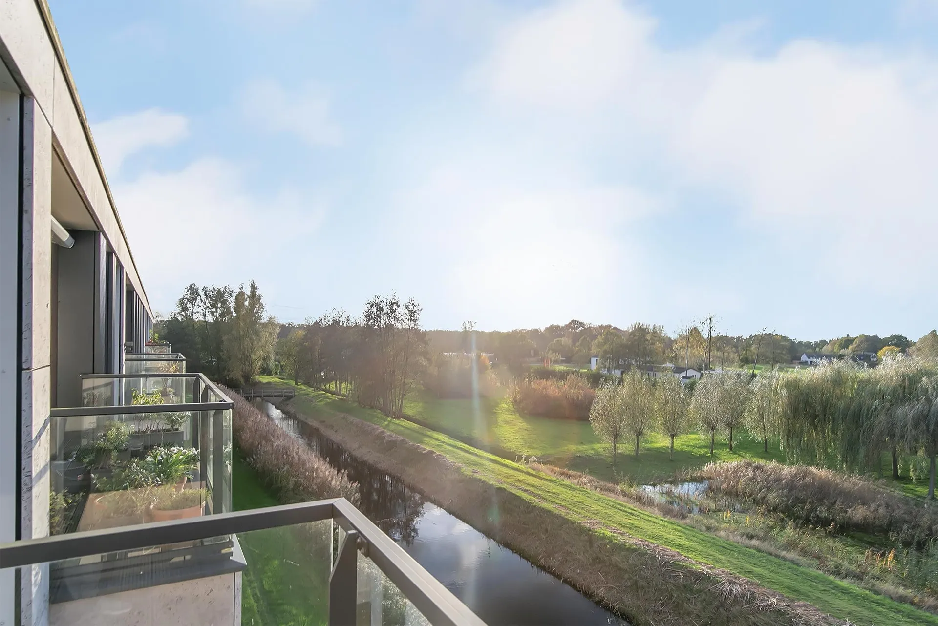 Foto #28 Appartement Valkenlaar Bavel