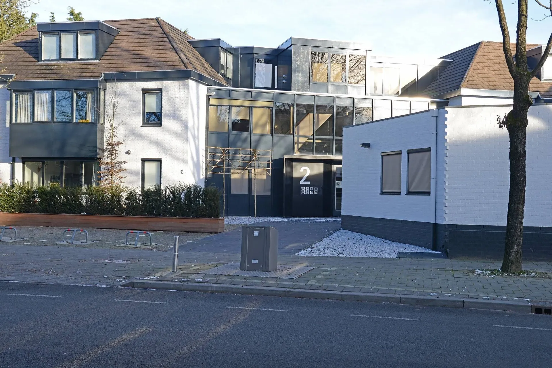 Foto #0 Studio Beukenlaan Ede