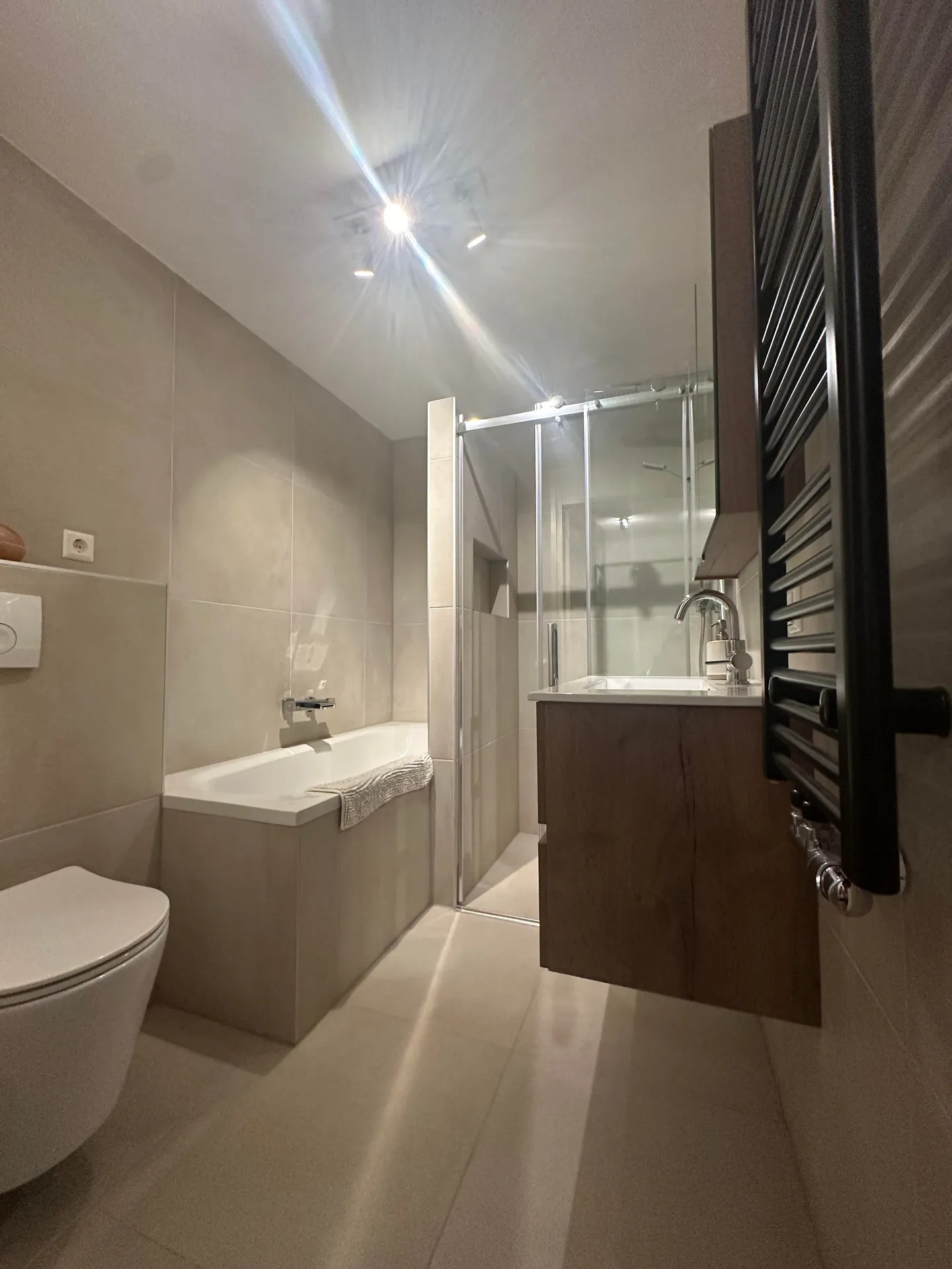 Foto #6 Appartement Eerste Weteringdwarsstraat Amsterdam