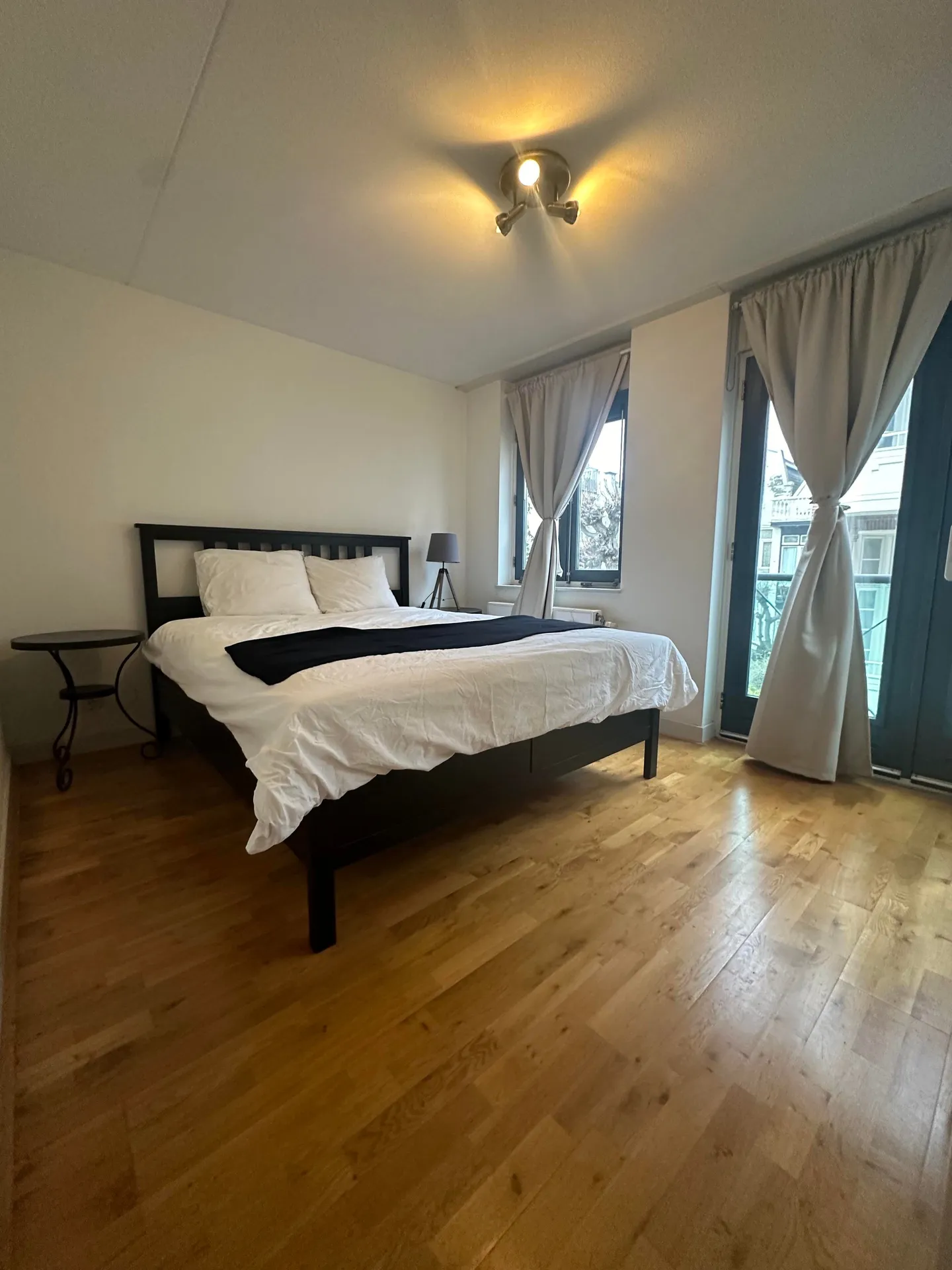 Foto #7 Appartement Eerste Weteringdwarsstraat Amsterdam