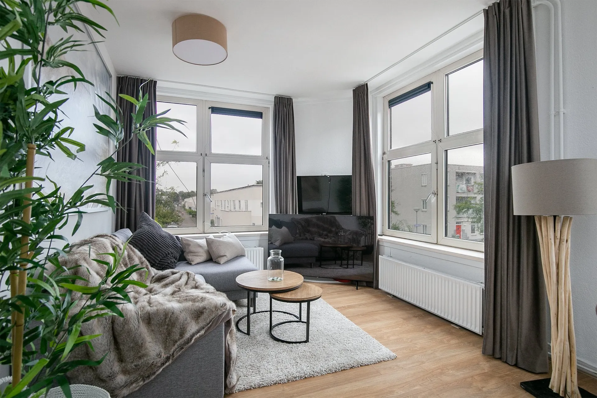 Foto #2 Kamer Putsebocht Rotterdam
