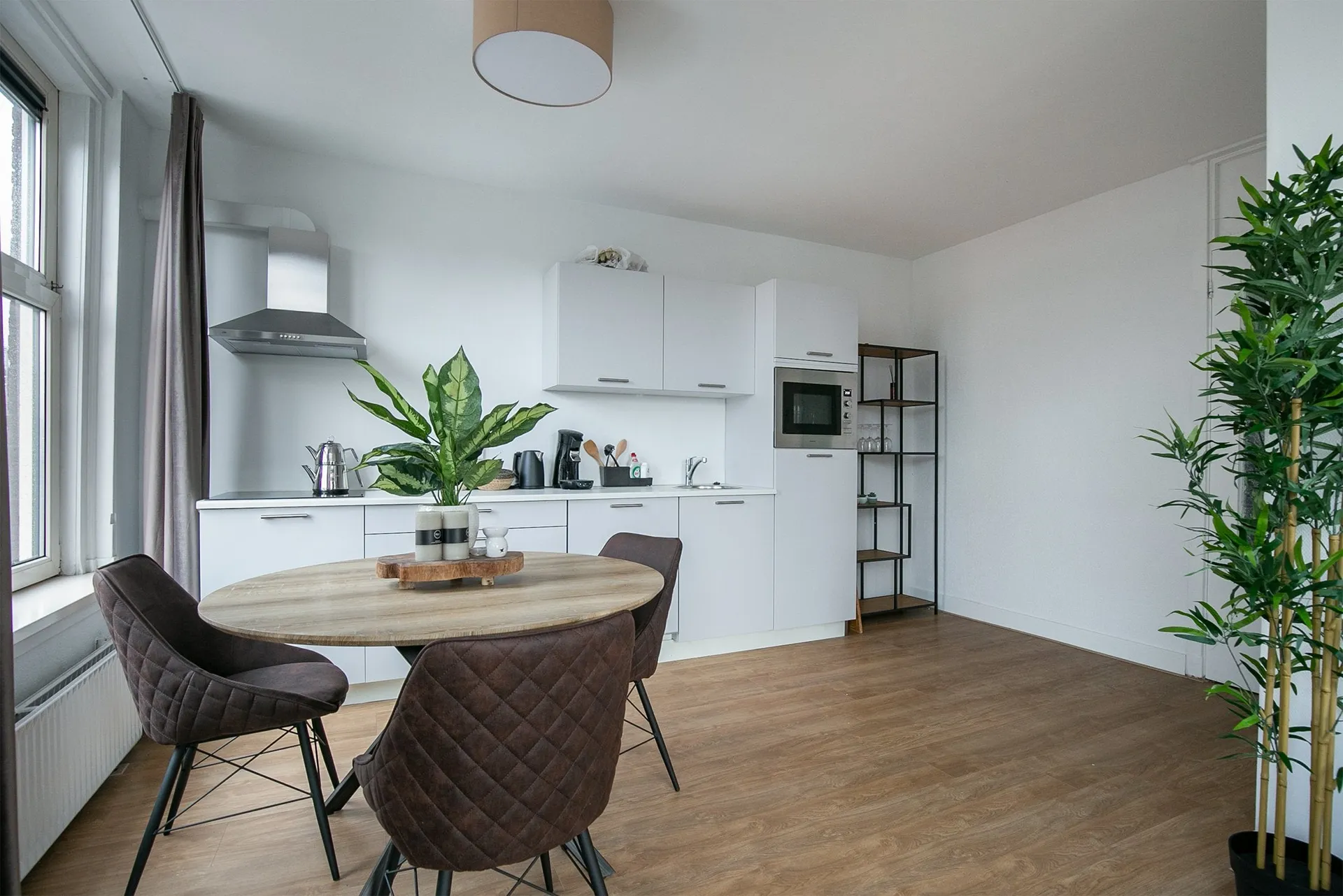 Foto #5 Kamer Putsebocht Rotterdam