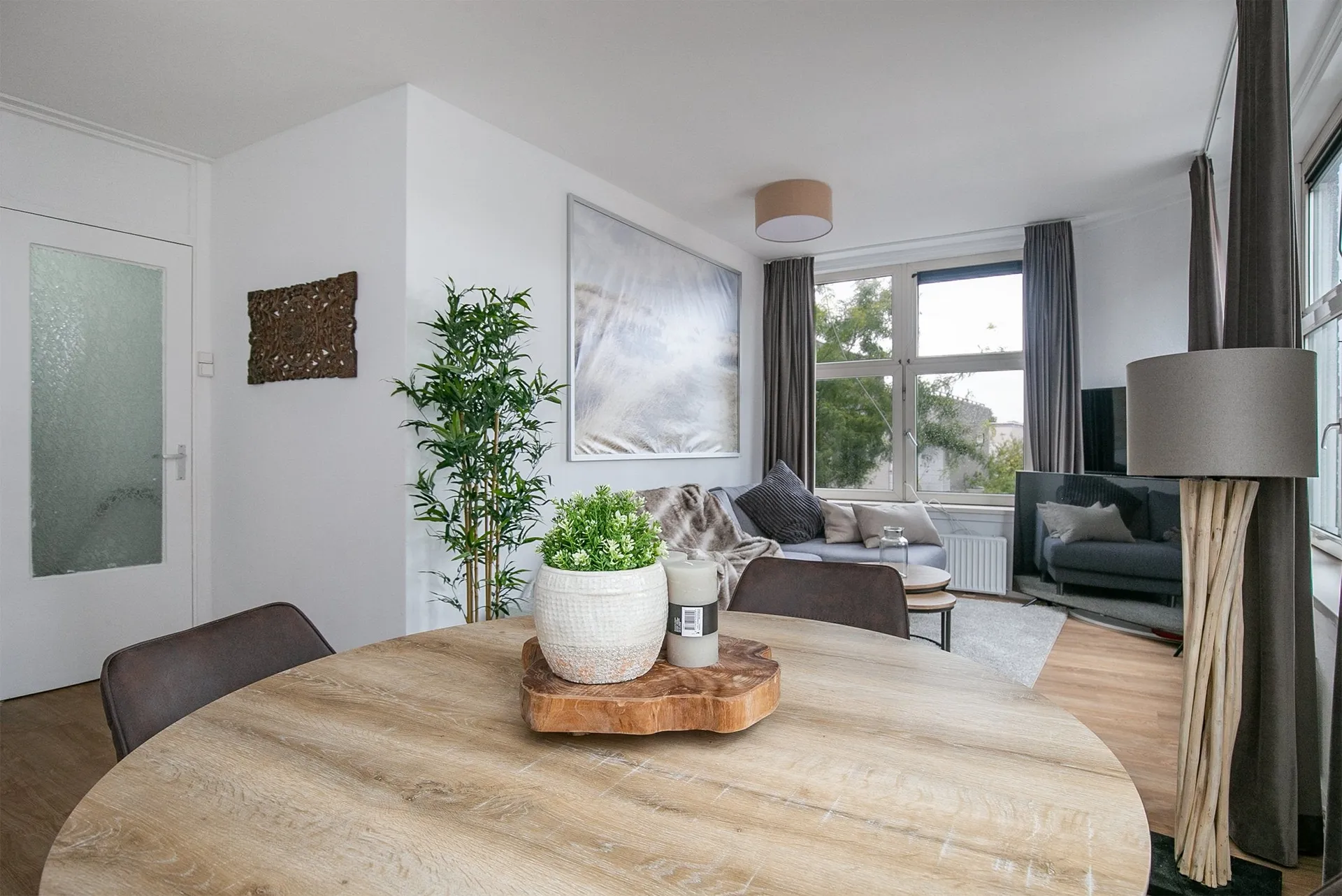 Foto #6 Kamer Putsebocht Rotterdam