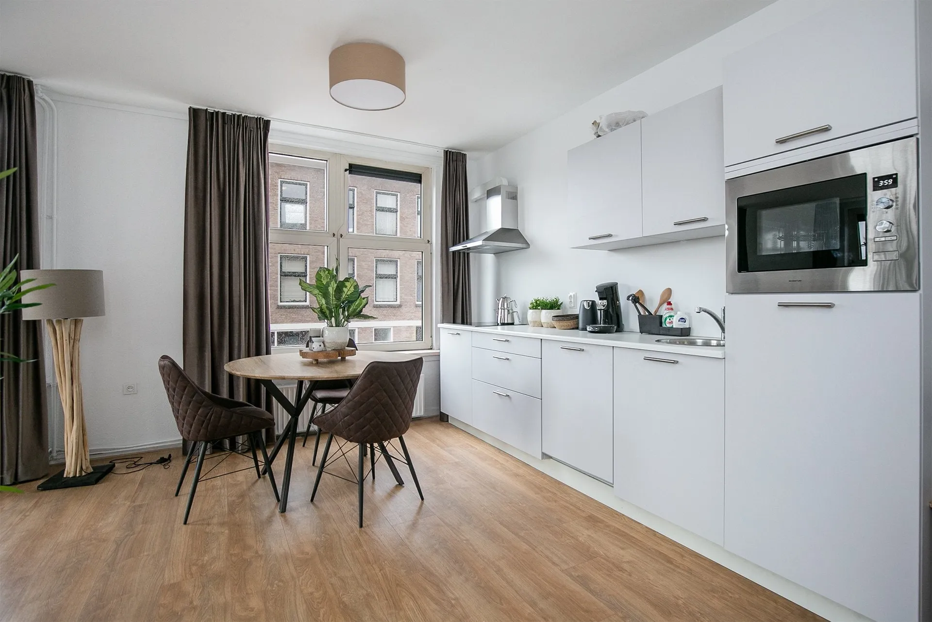 Foto #7 Kamer Putsebocht Rotterdam