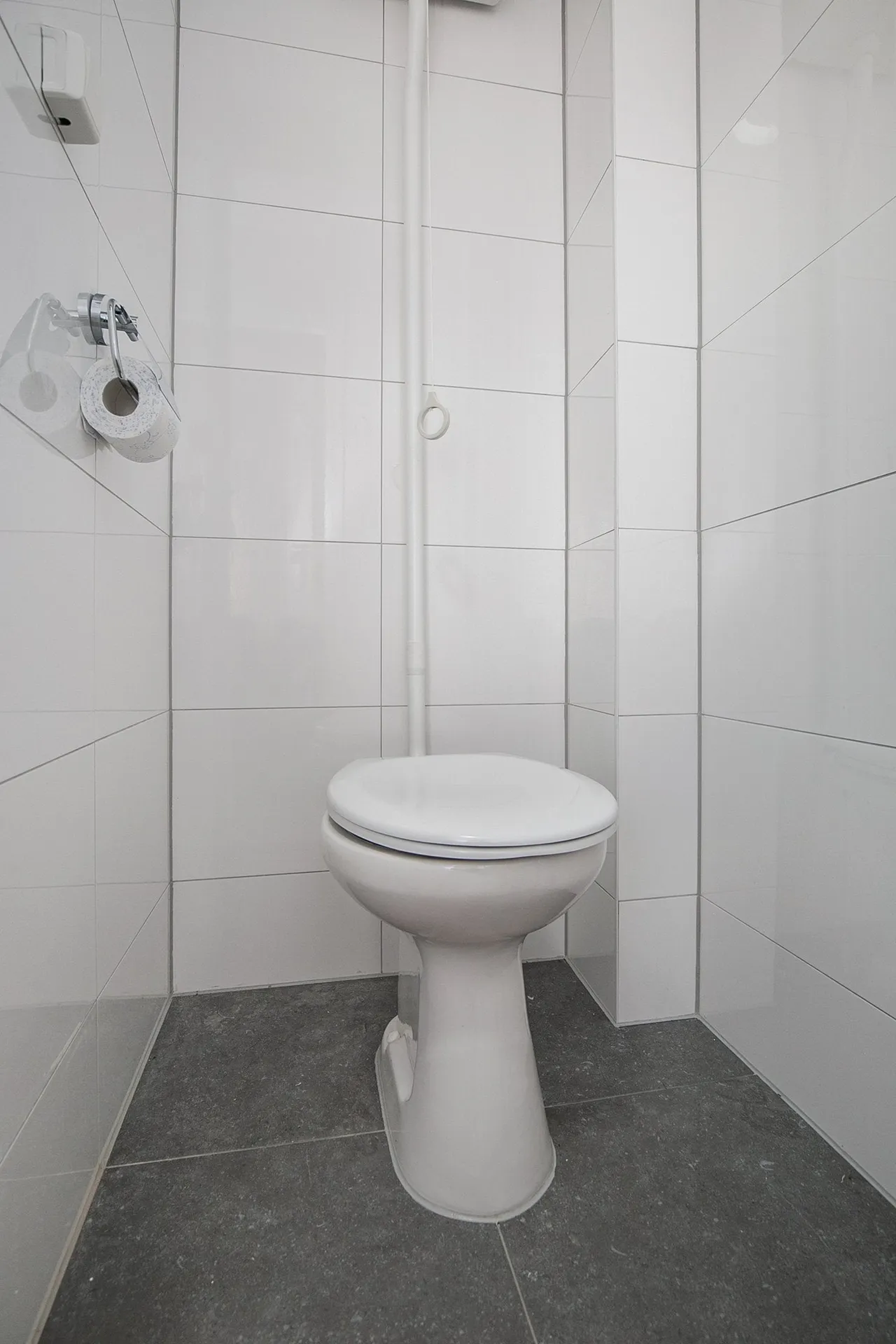 Foto #12 Kamer Putsebocht Rotterdam