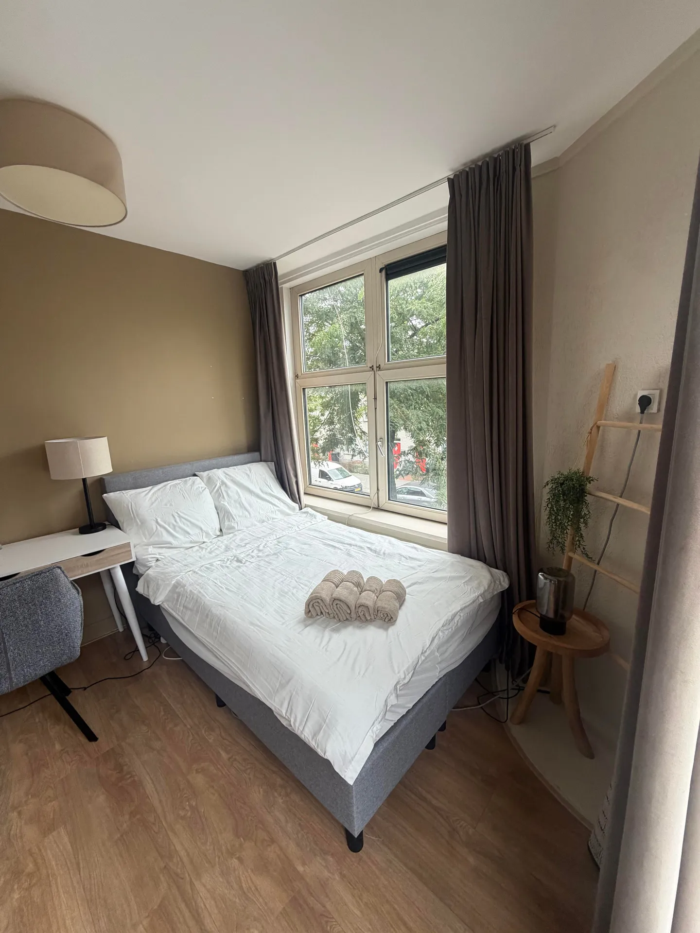Foto #1 Kamer Putsebocht Rotterdam