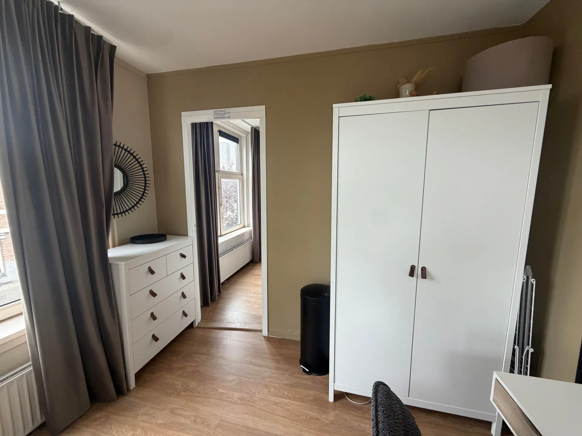 Foto #3 Kamer Putsebocht Rotterdam