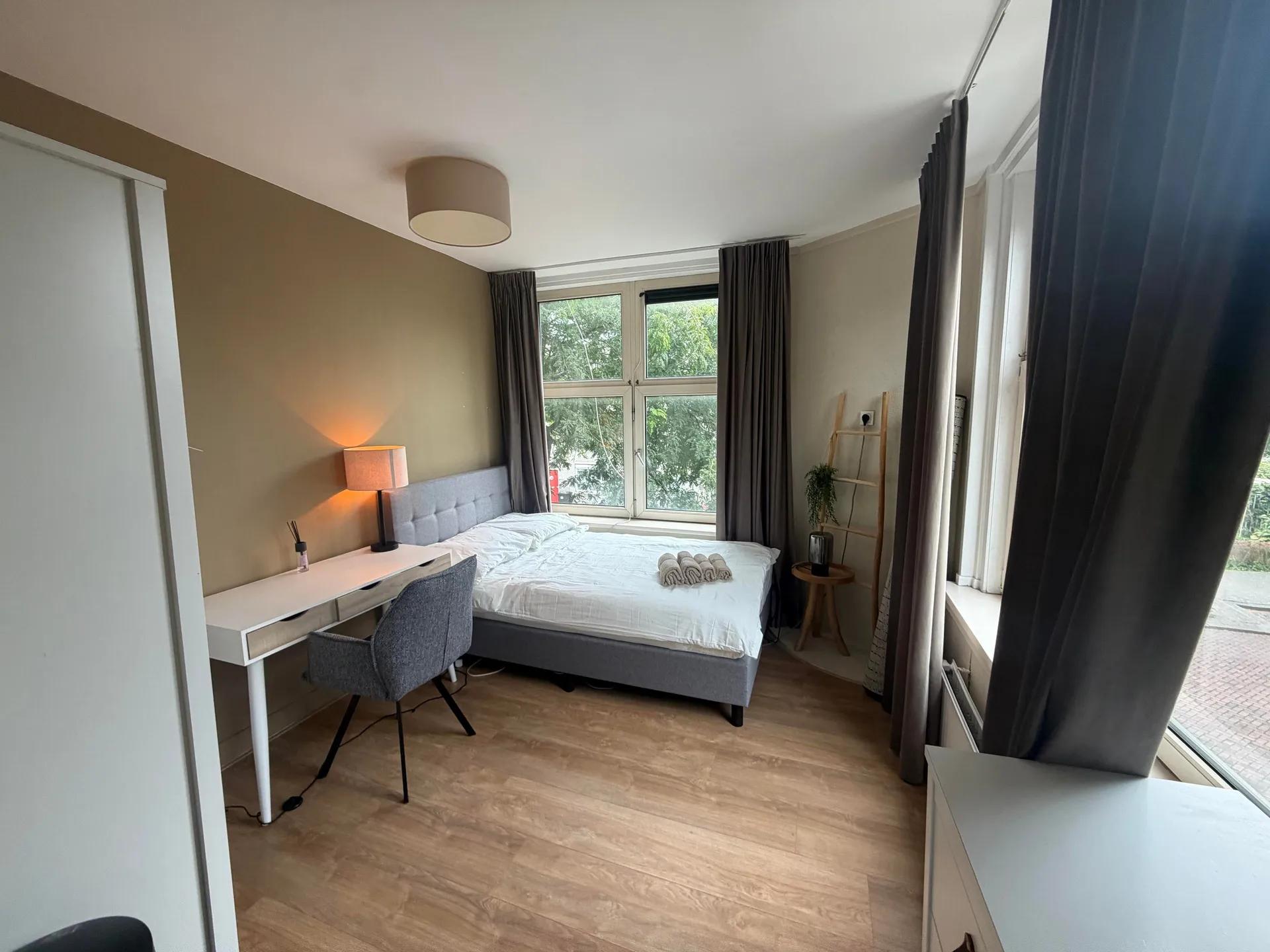 Foto #5 Kamer Putsebocht Rotterdam