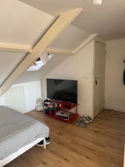 Foto #1 Studio Tafelbergstraat Tilburg
