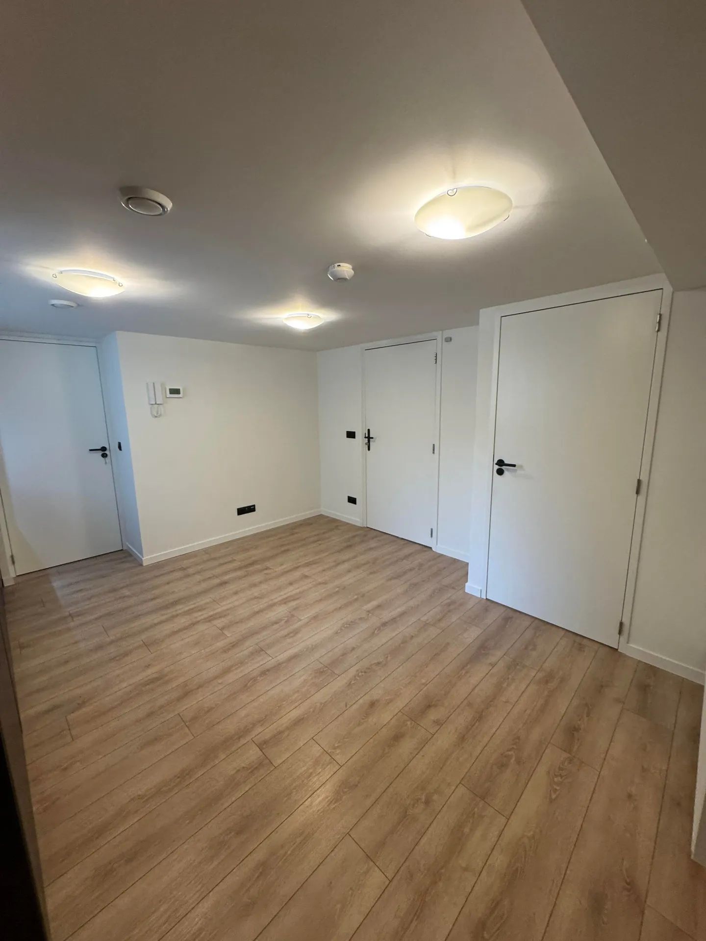 Foto #3 Appartement Korte Bisschopstraat Deventer