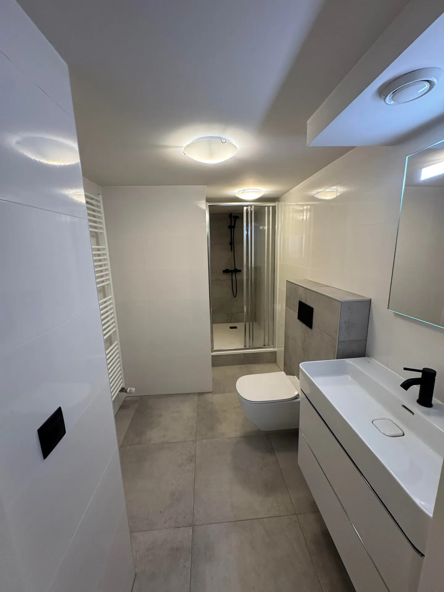 Foto #4 Appartement Korte Bisschopstraat Deventer