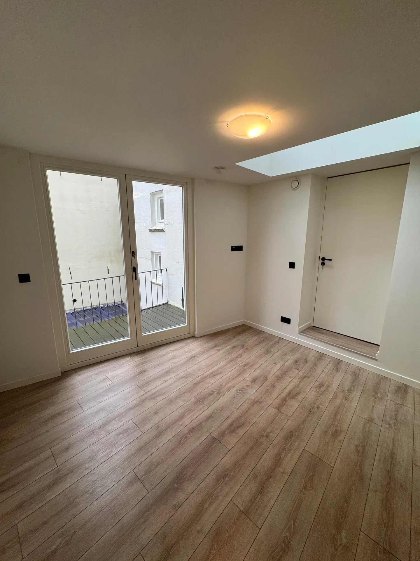 Foto #9 Appartement Korte Bisschopstraat Deventer
