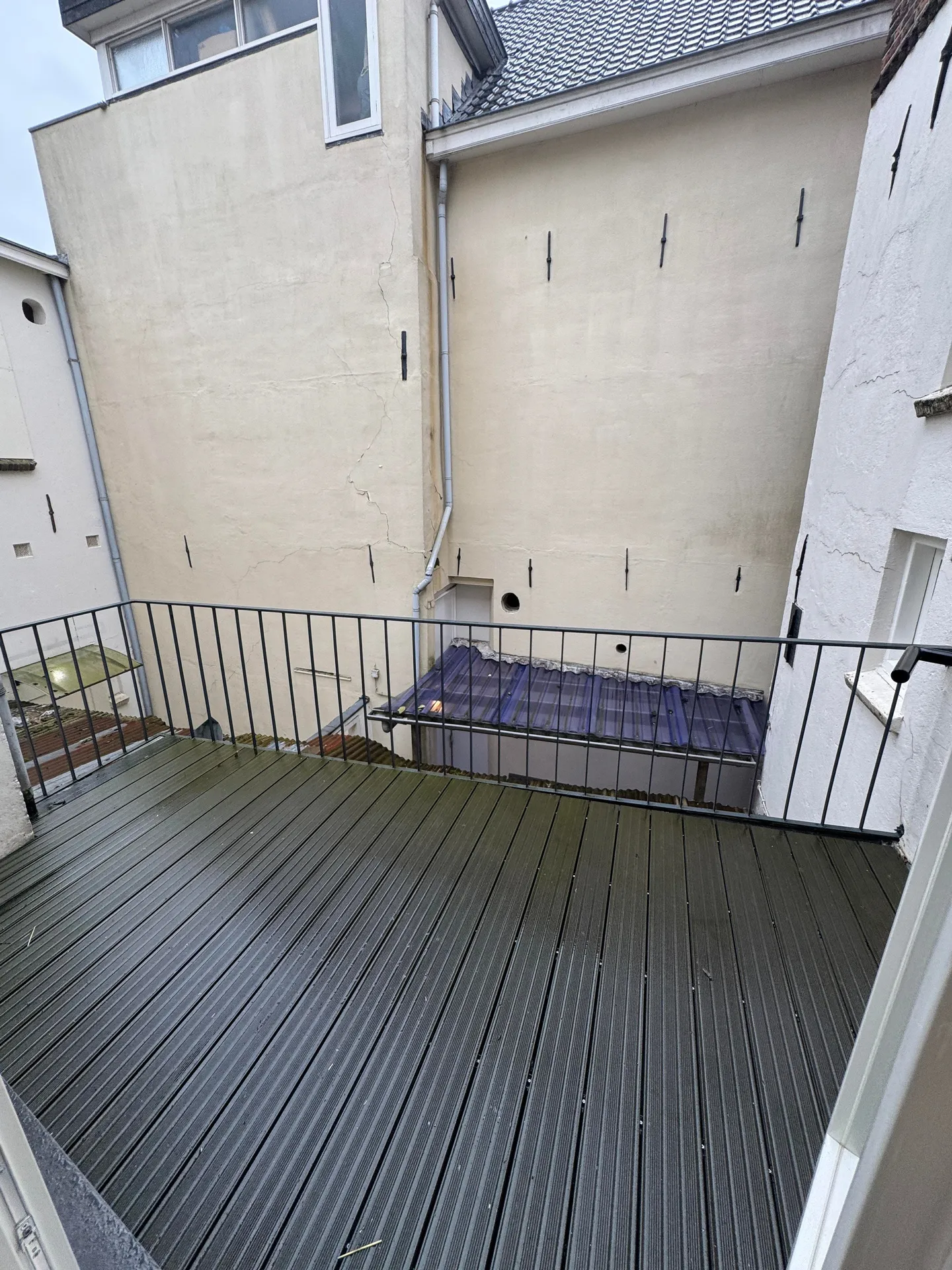 Foto #10 Appartement Korte Bisschopstraat Deventer