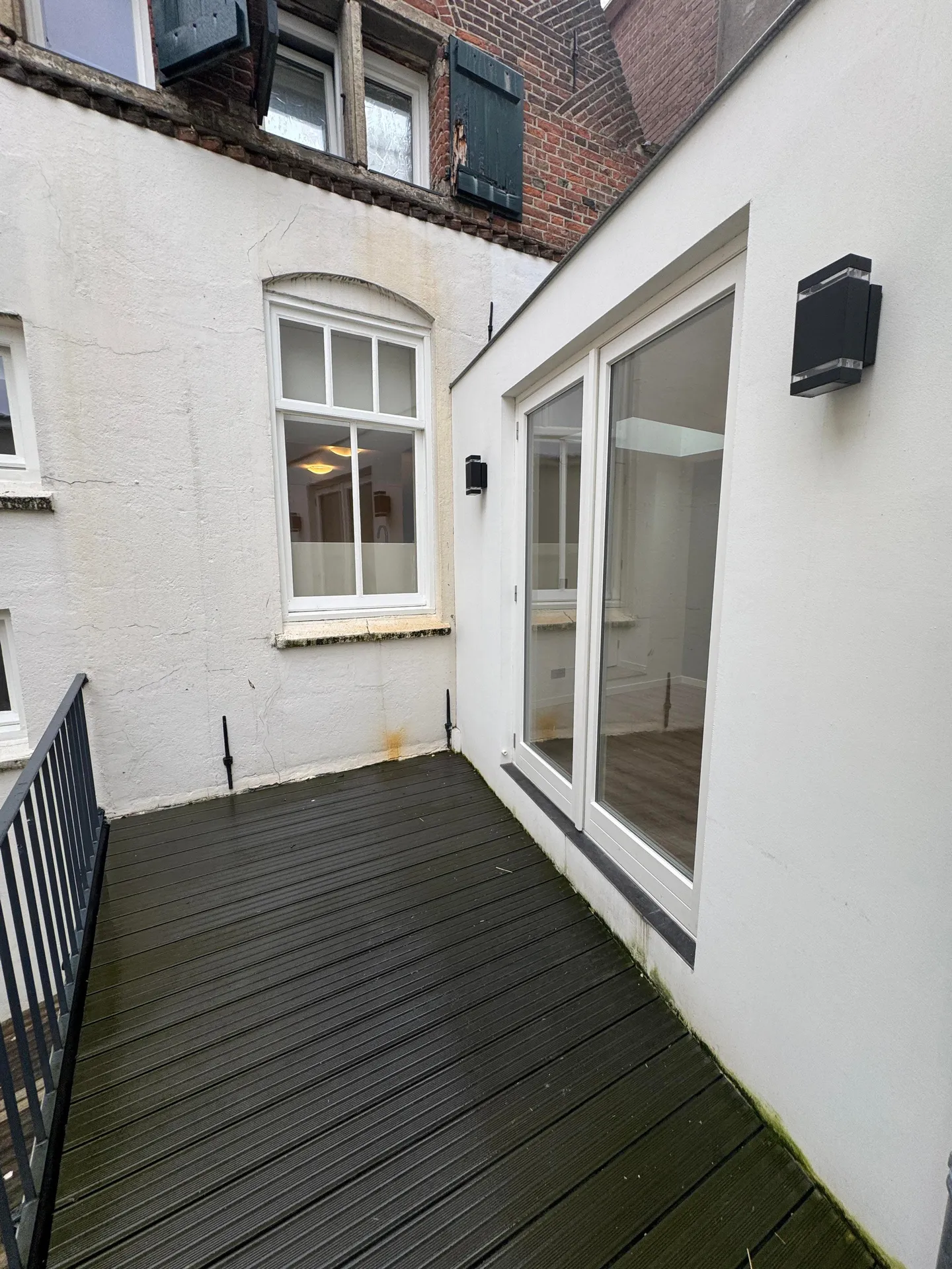 Foto #11 Appartement Korte Bisschopstraat Deventer