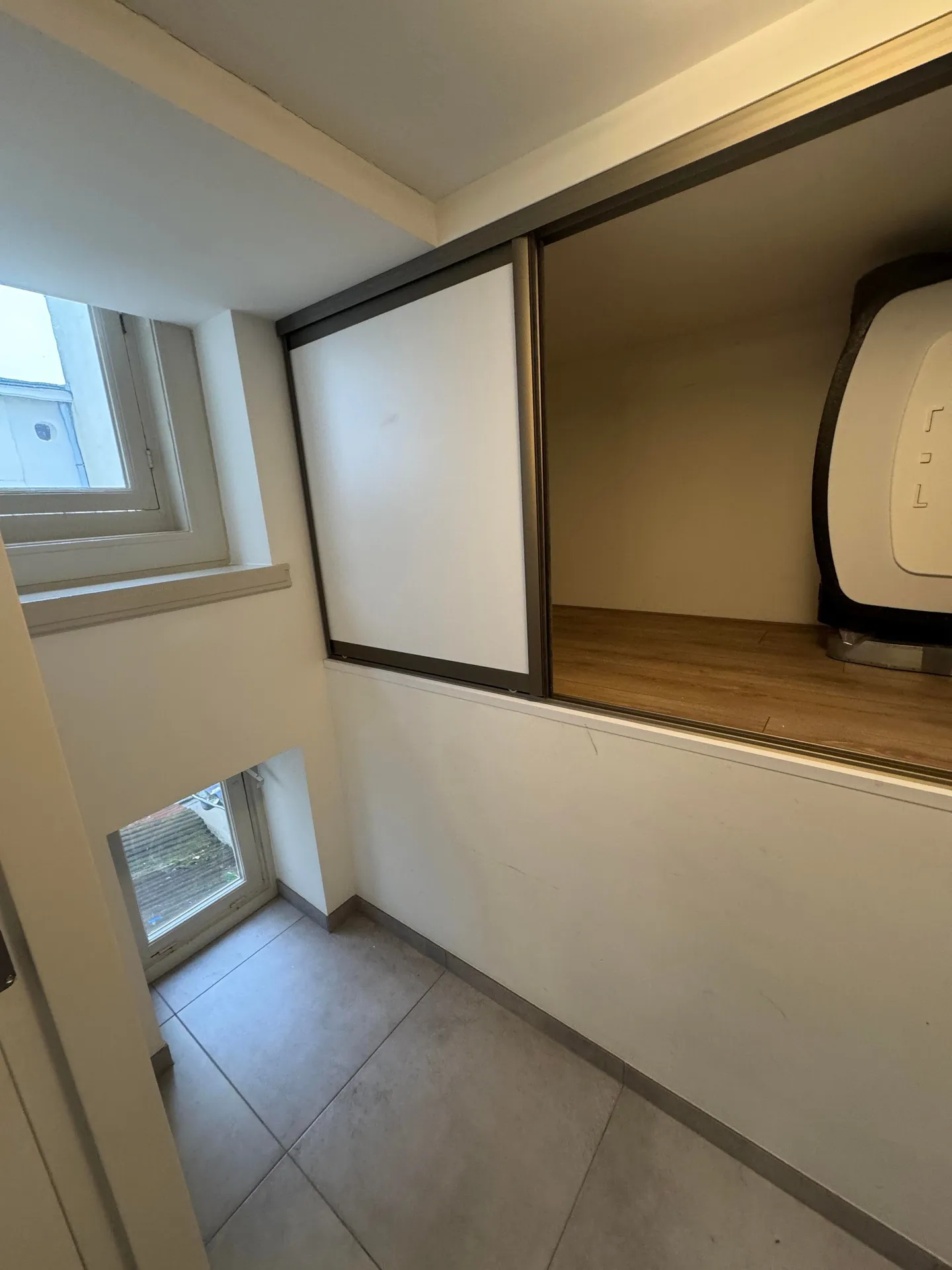Foto #12 Appartement Korte Bisschopstraat Deventer