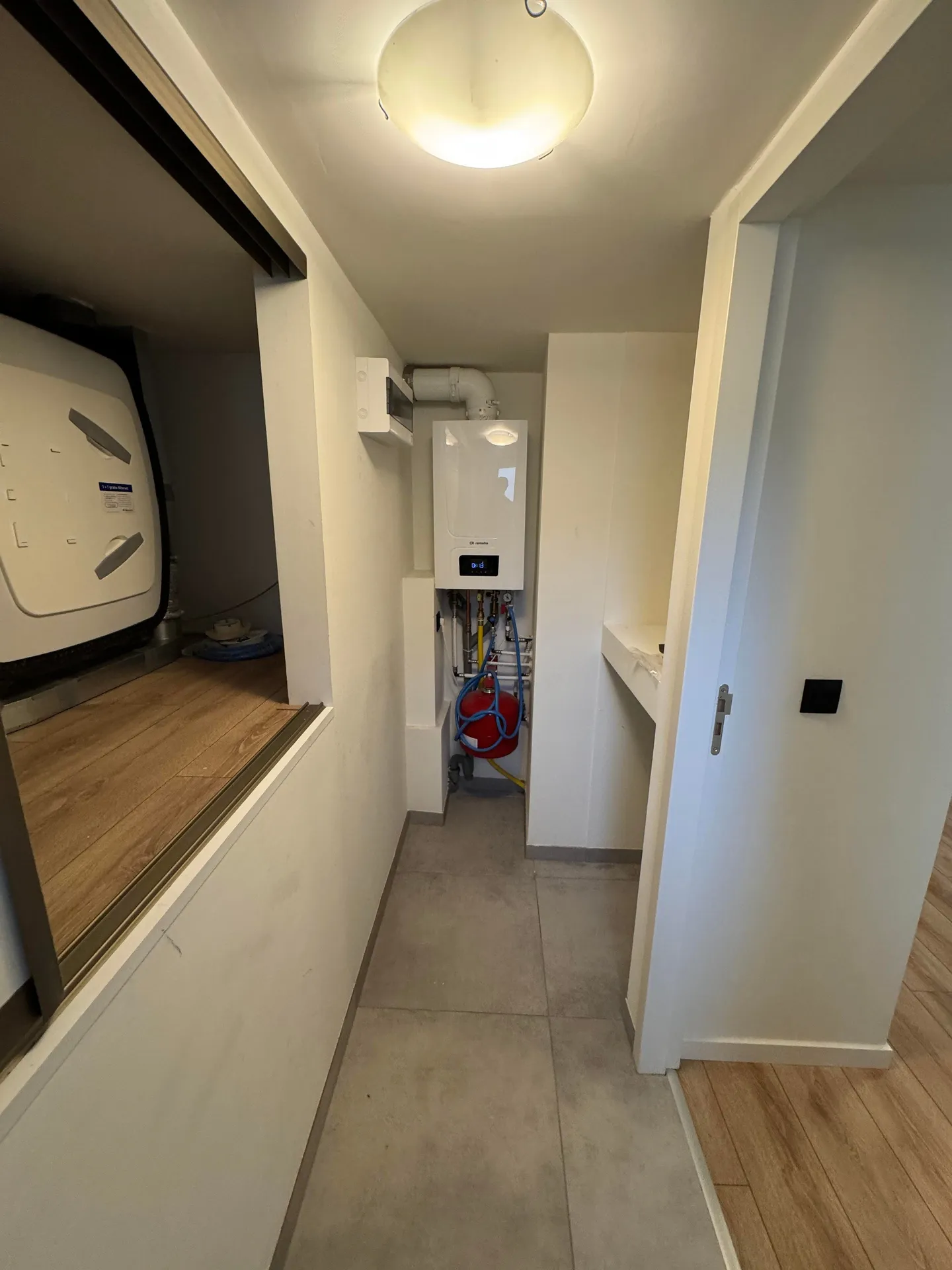 Foto #13 Appartement Korte Bisschopstraat Deventer