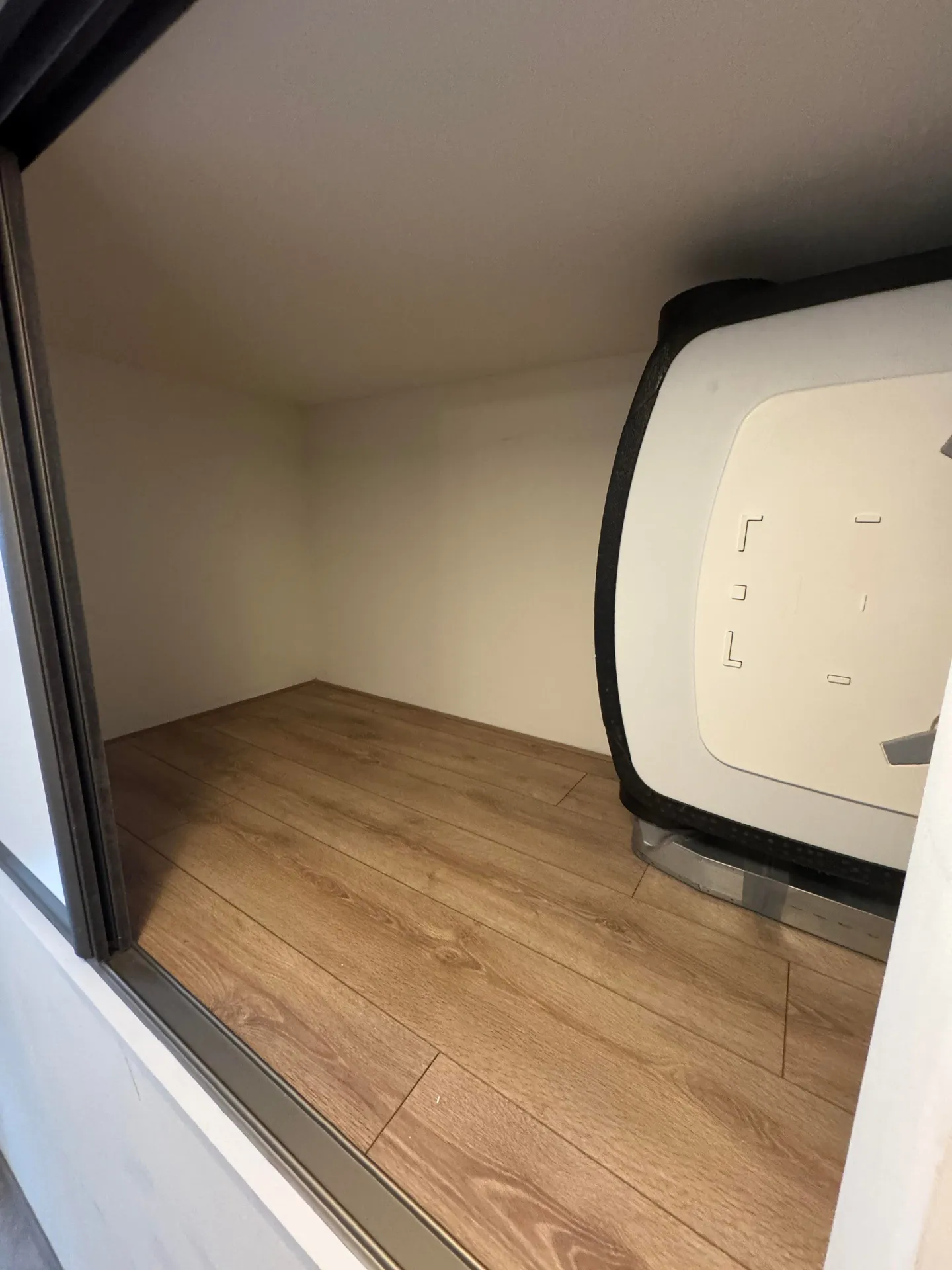 Foto #15 Appartement Korte Bisschopstraat Deventer