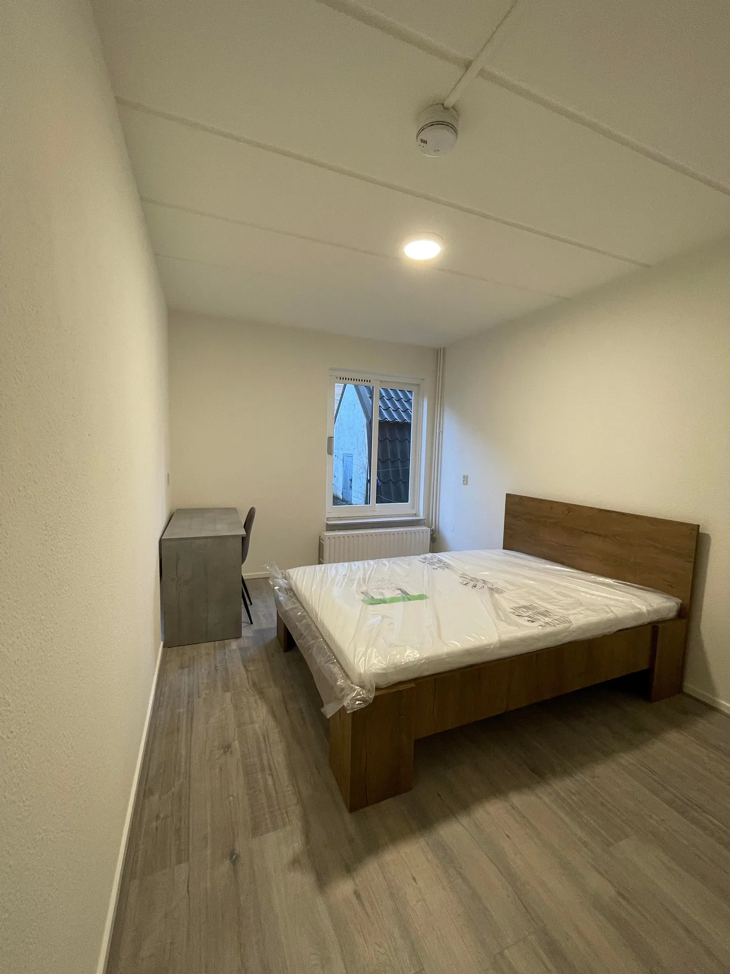 Foto #0 Kamer Brinklaan Apeldoorn