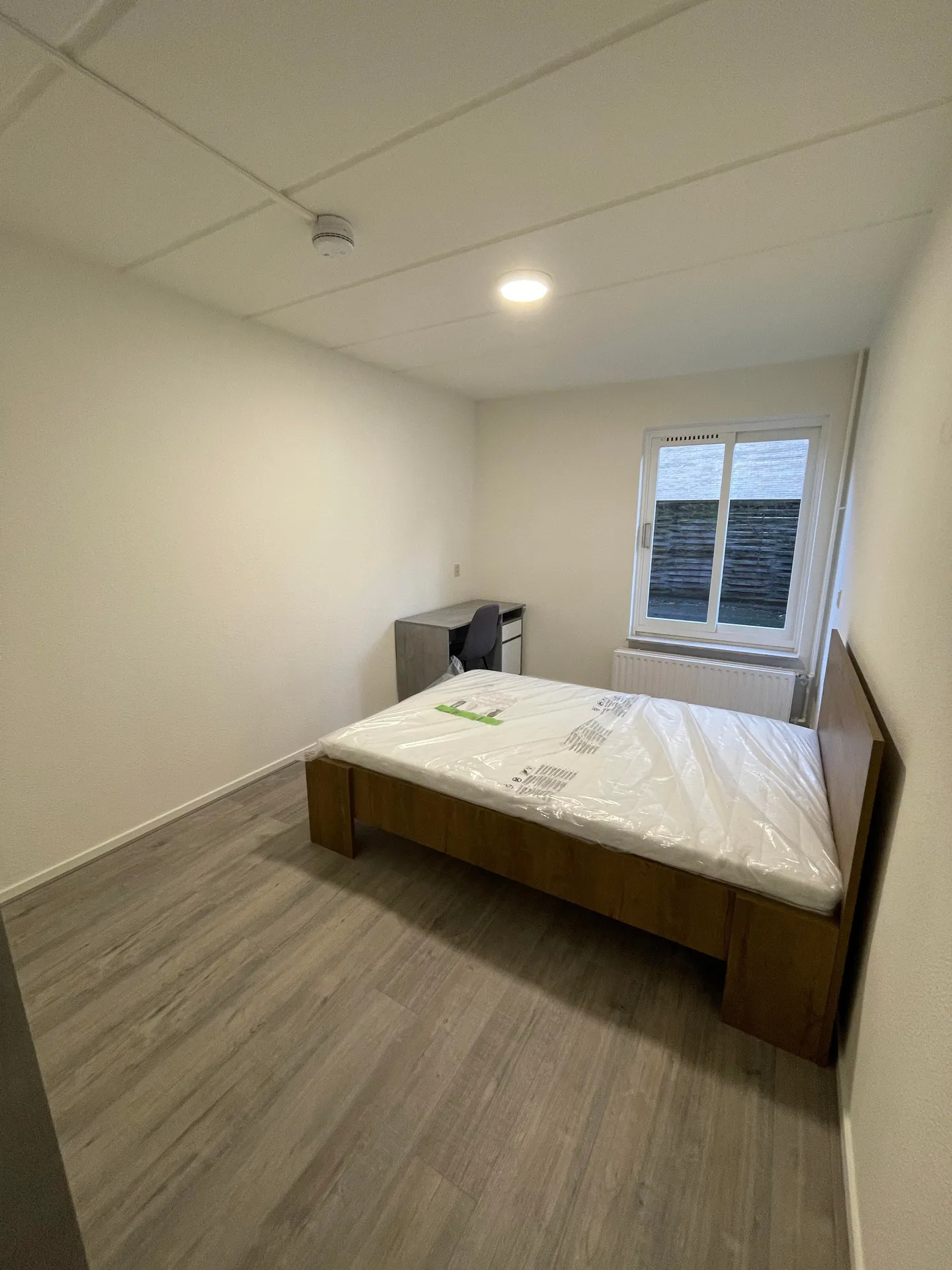 Foto #1 Kamer Brinklaan Apeldoorn