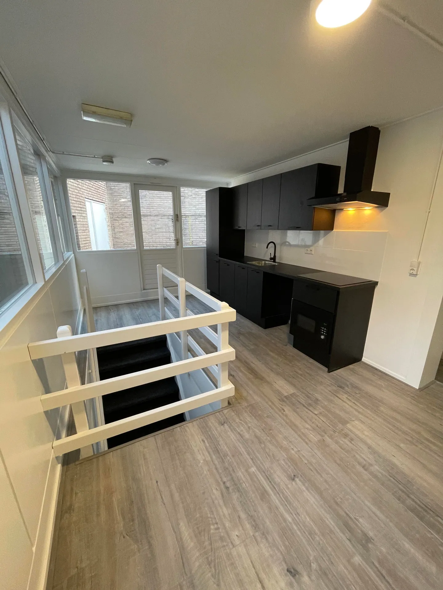 Foto #4 Kamer Brinklaan Apeldoorn