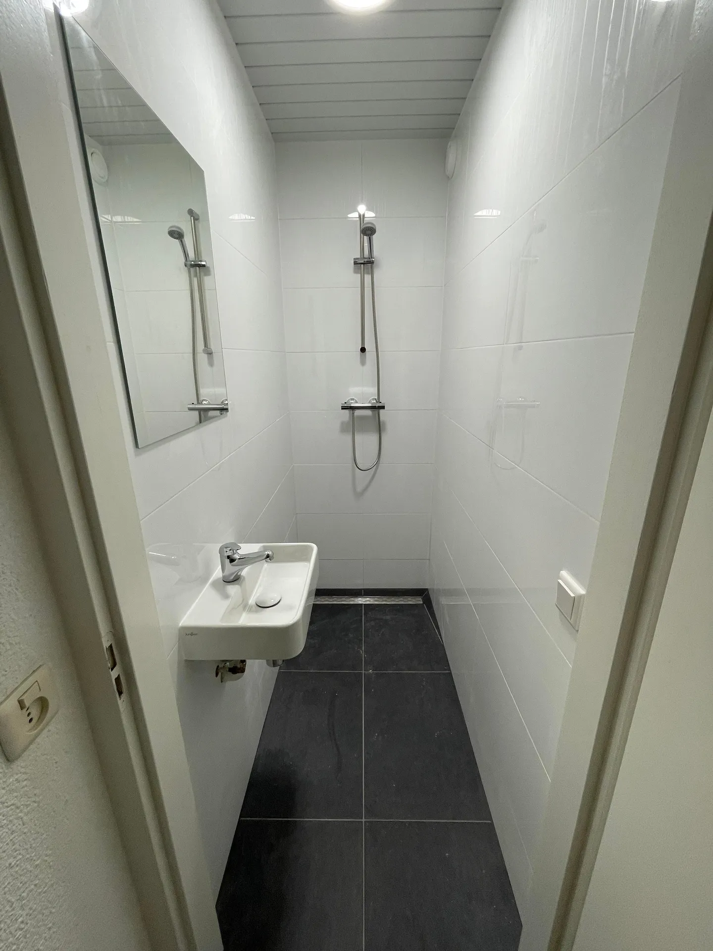 Foto #5 Kamer Brinklaan Apeldoorn