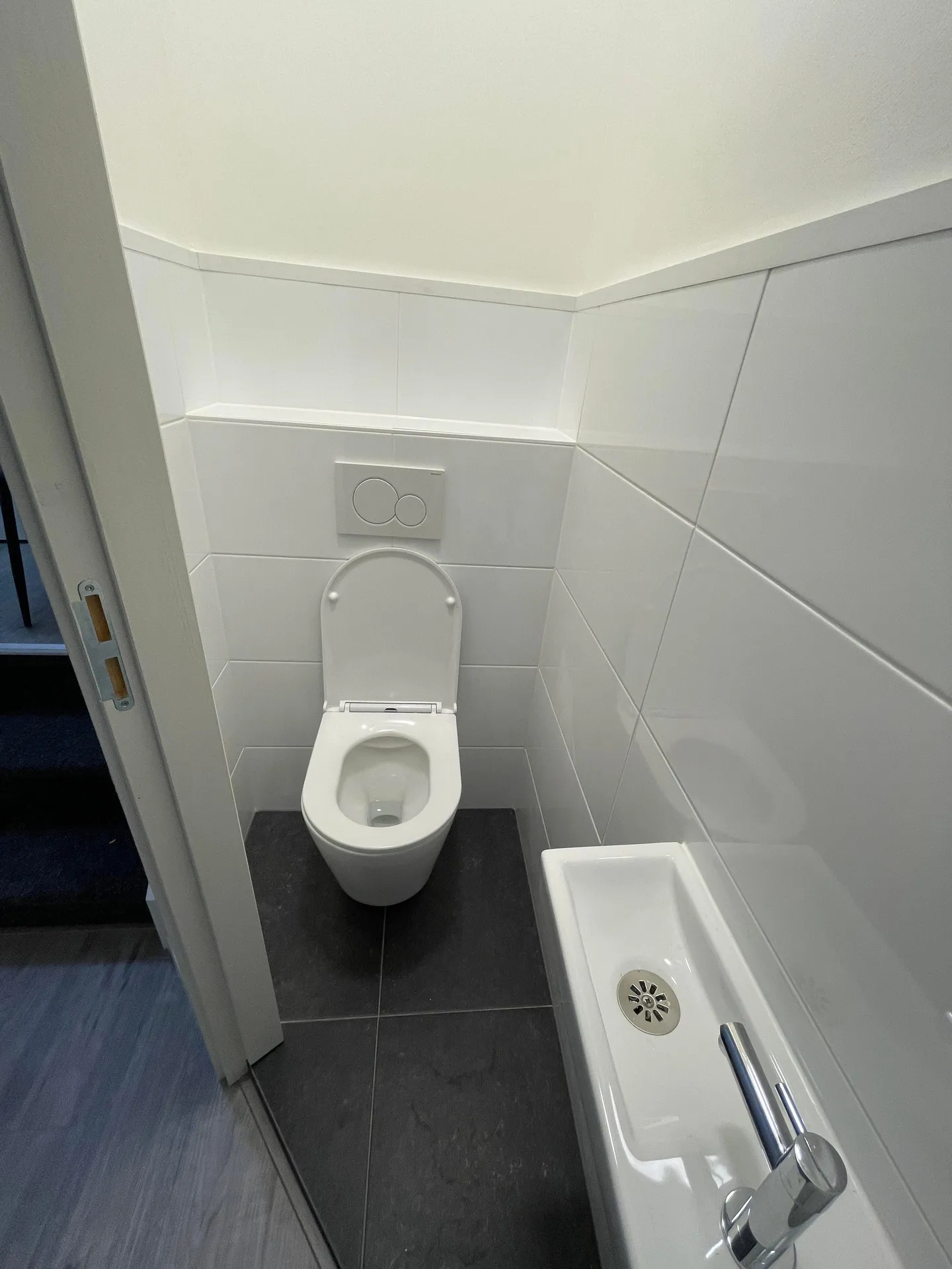 Foto #6 Kamer Brinklaan Apeldoorn