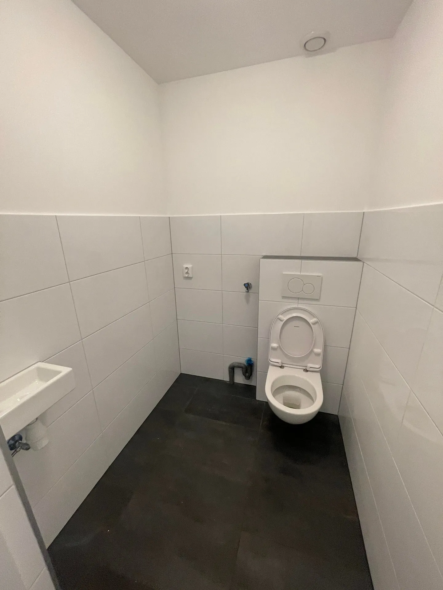 Foto #5 Kamer Van den Boschstraat Enschede