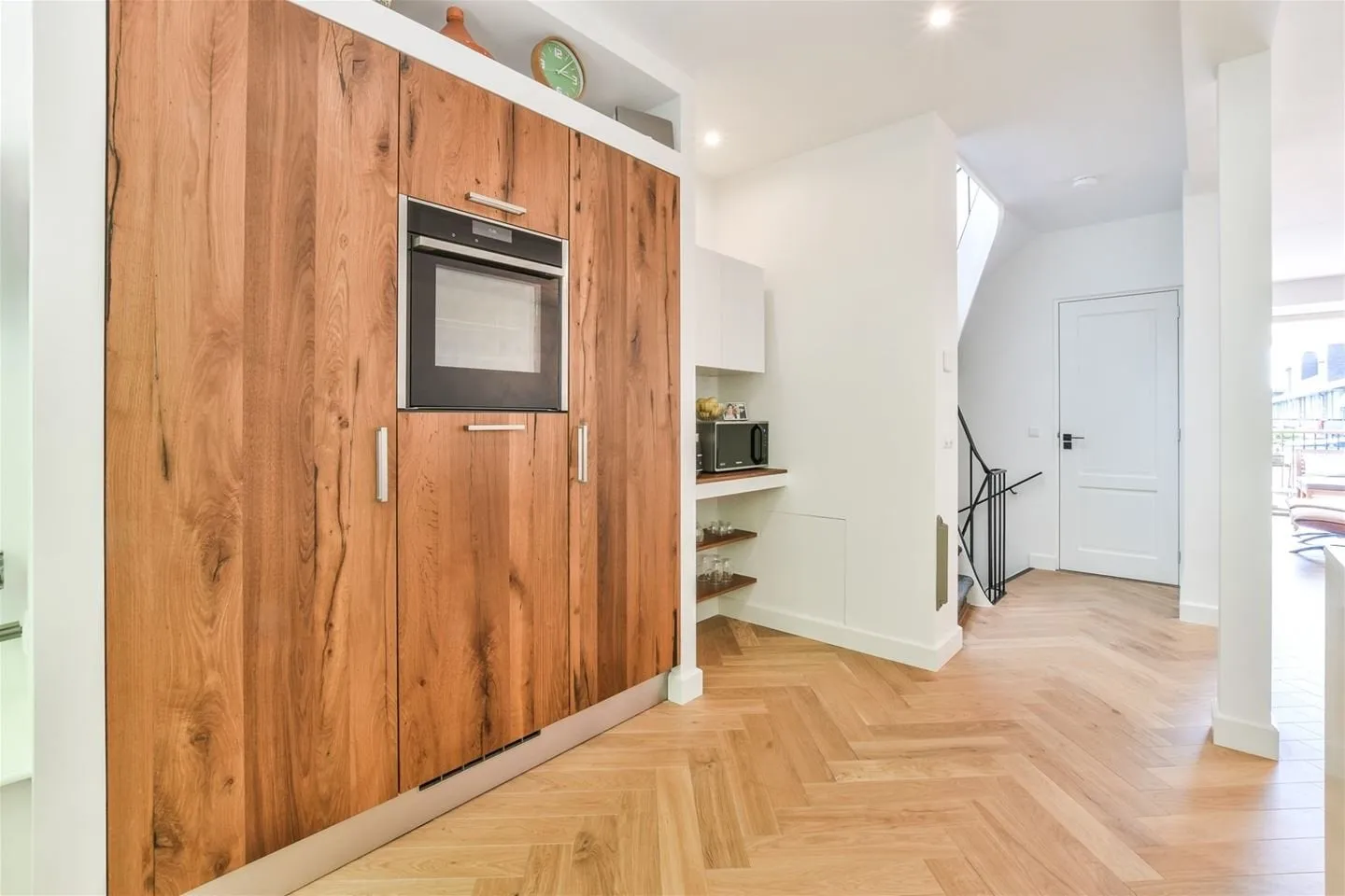 Foto #12 Huurwoning Van Nijenrodeweg Amsterdam