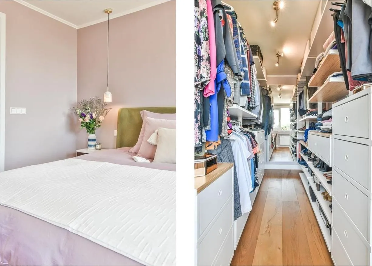 Foto #15 Huurwoning Van Nijenrodeweg Amsterdam