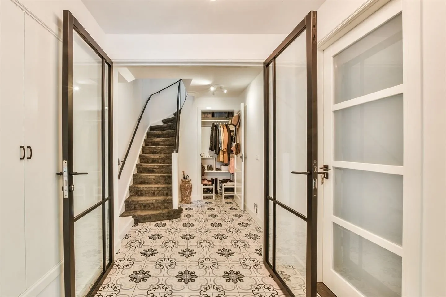 Foto #22 Huurwoning Van Nijenrodeweg Amsterdam