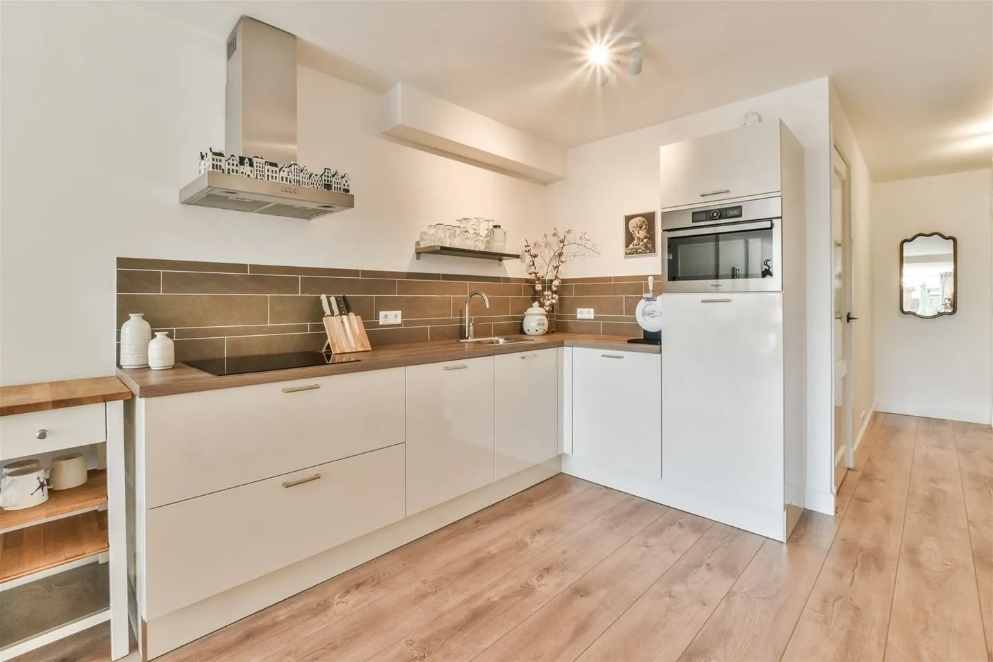 Foto #26 Huurwoning Van Nijenrodeweg Amsterdam